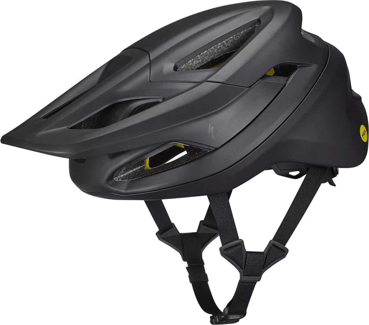 Camber Bike Helmet - Unisex