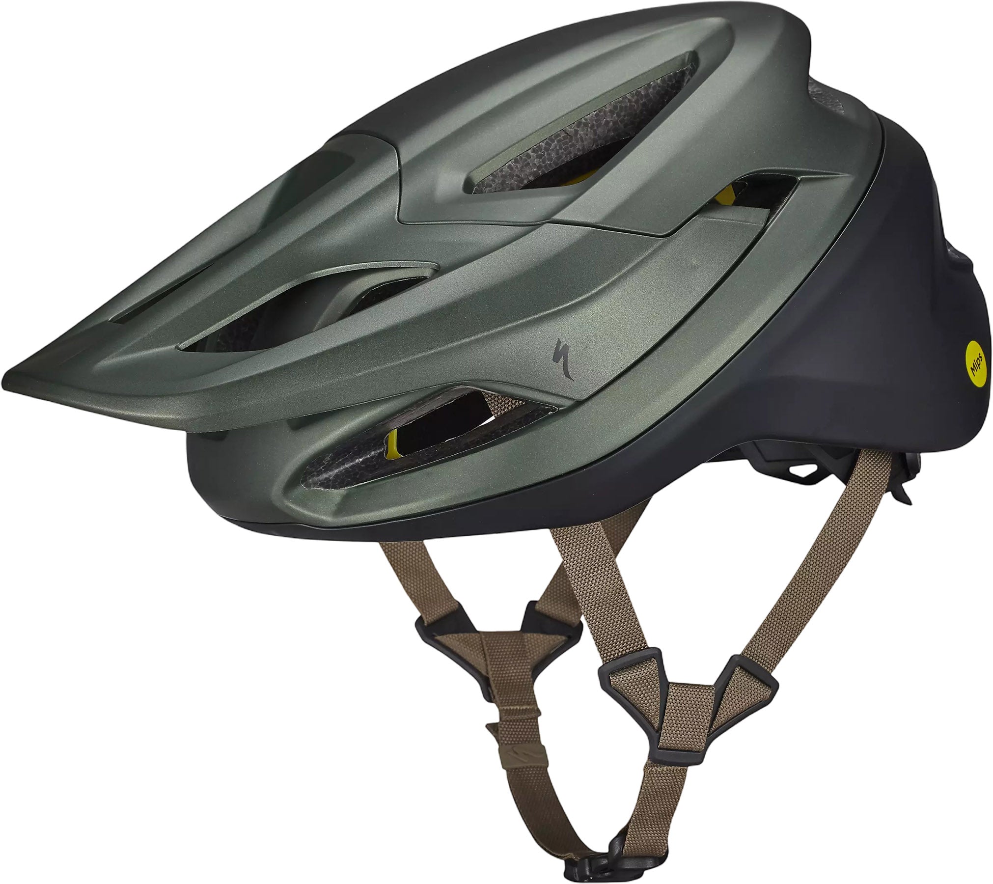 Camber Bike Helmet - Unisex
