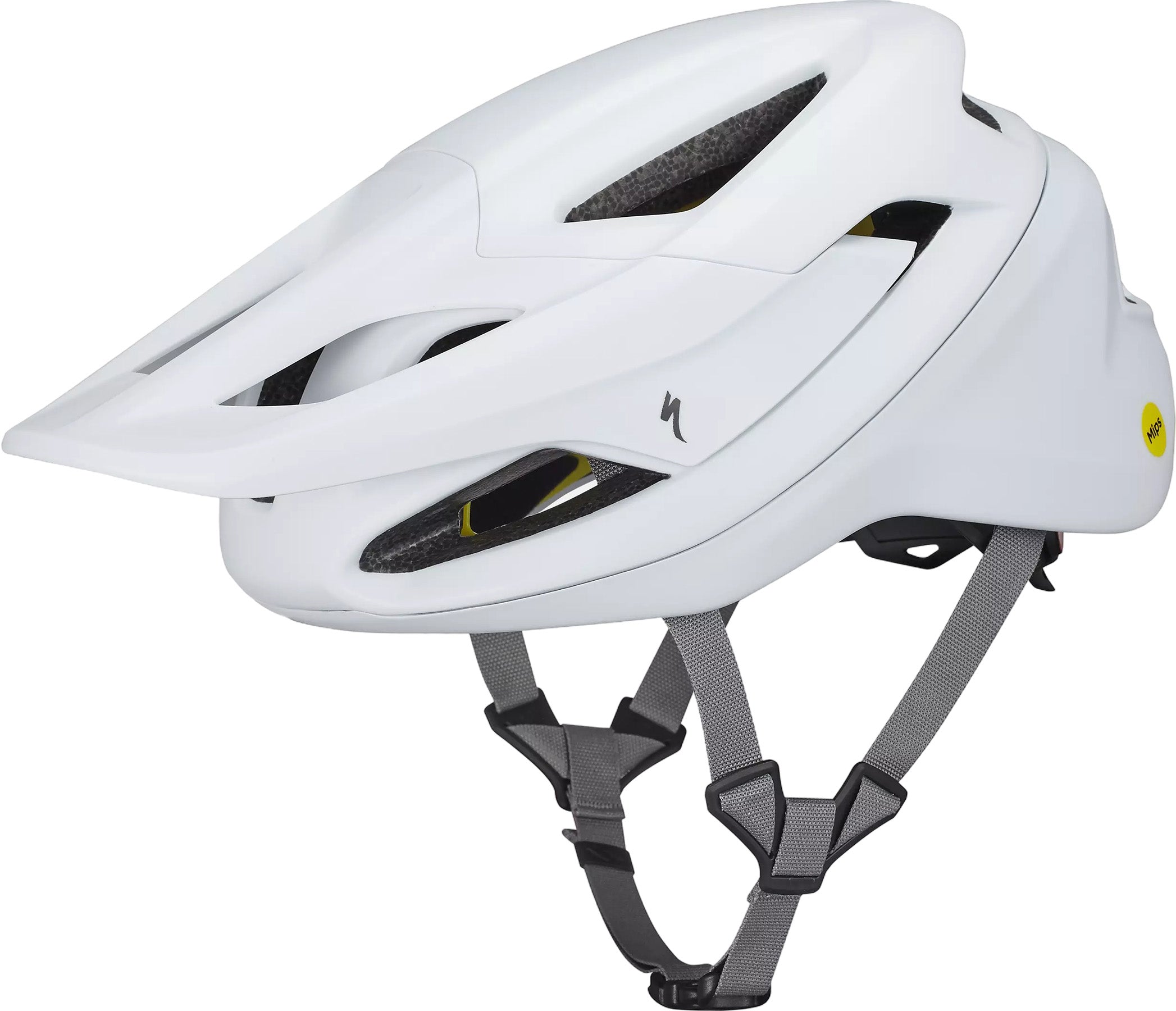 Camber Bike Helmet - Unisex