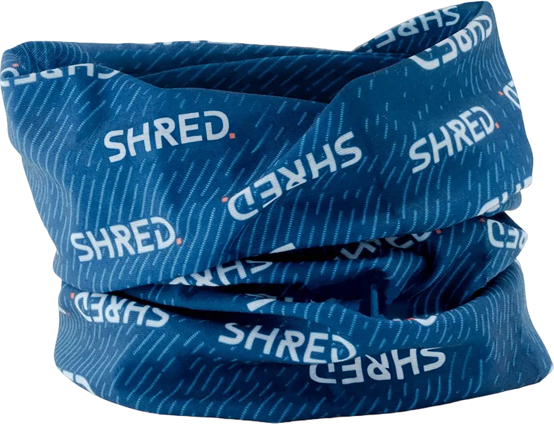 Recycled Neckwarmer - Unisex