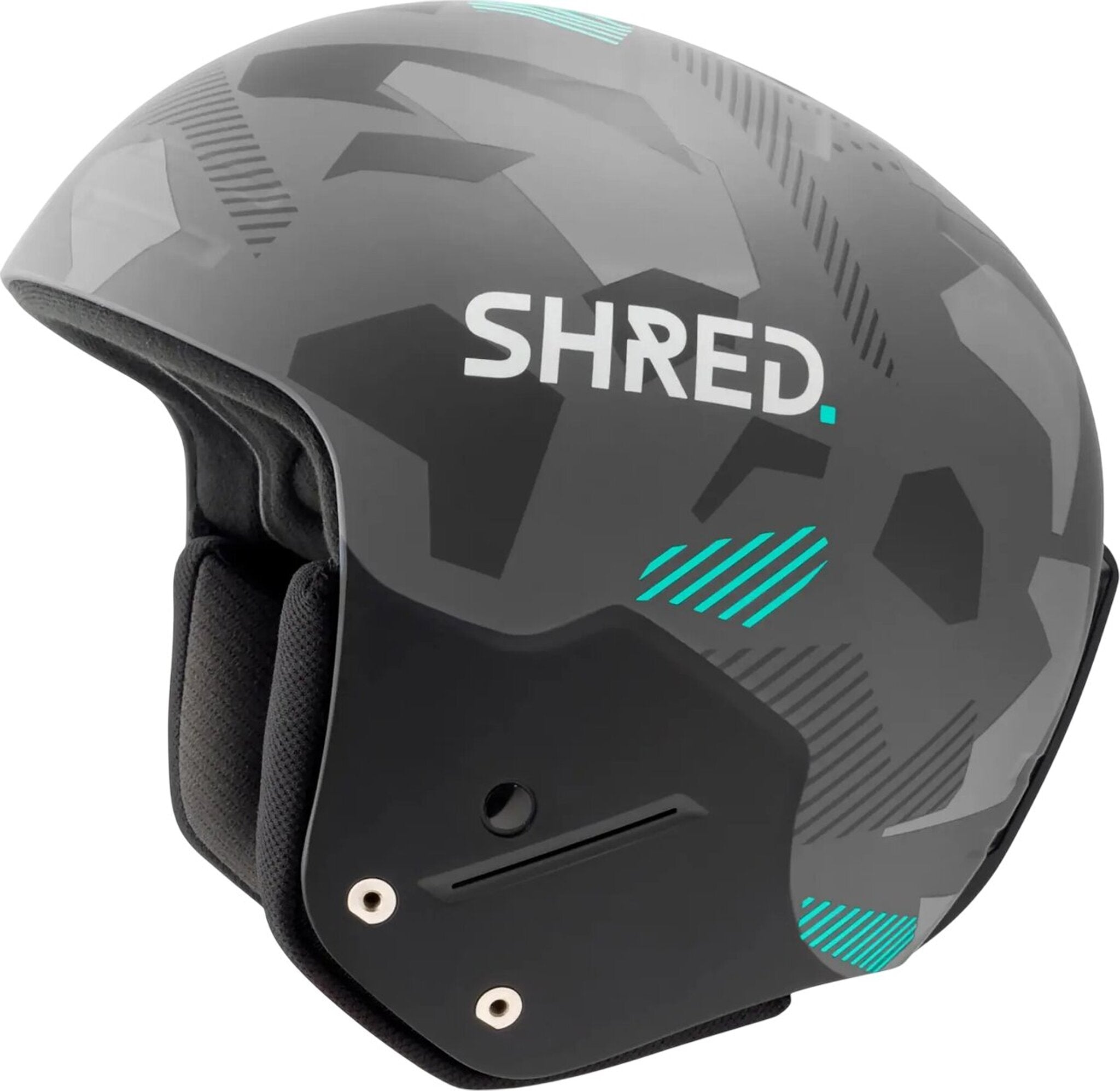 Basher Ultimate Helmet - Unisex