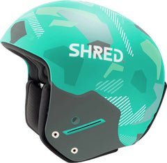 Basher Ultimate Helmet - Unisex