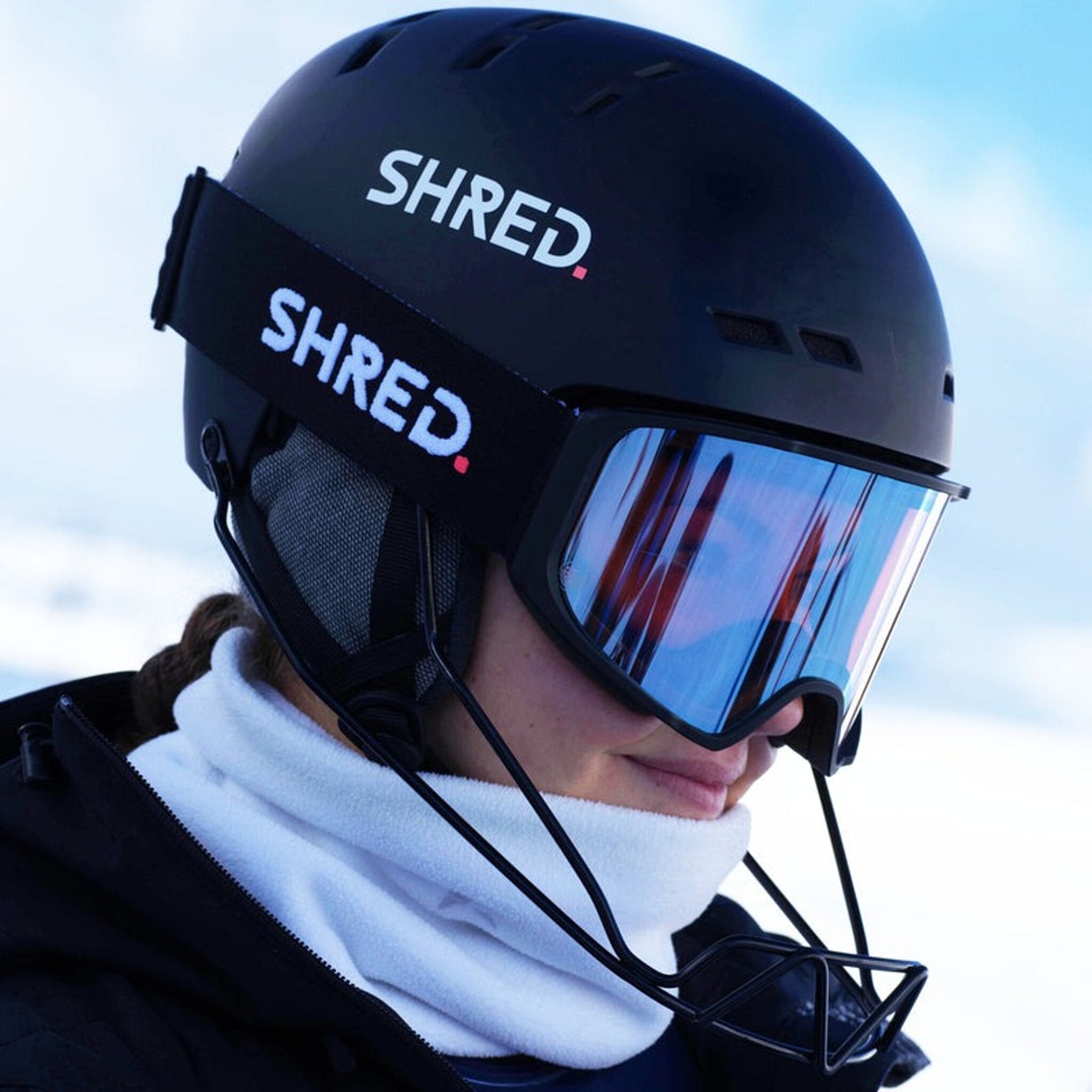 Totality NoShock Helmet - Unisex