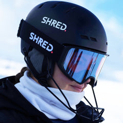 Totality NoShock Helmet - Unisex