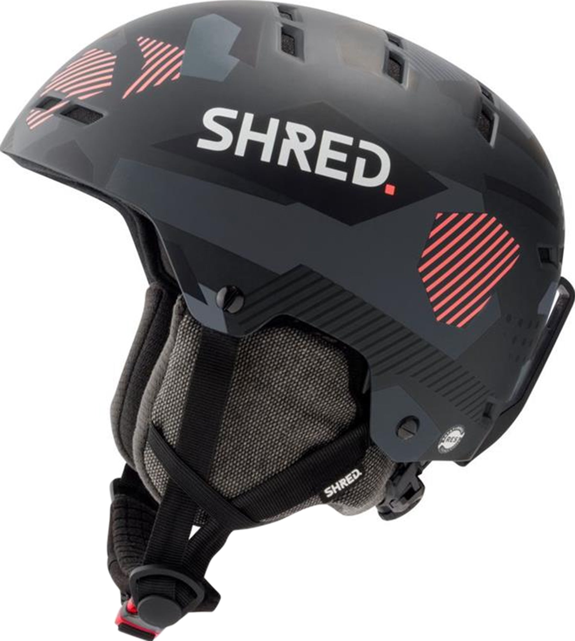 Totality NoShock Helmet - Unisex