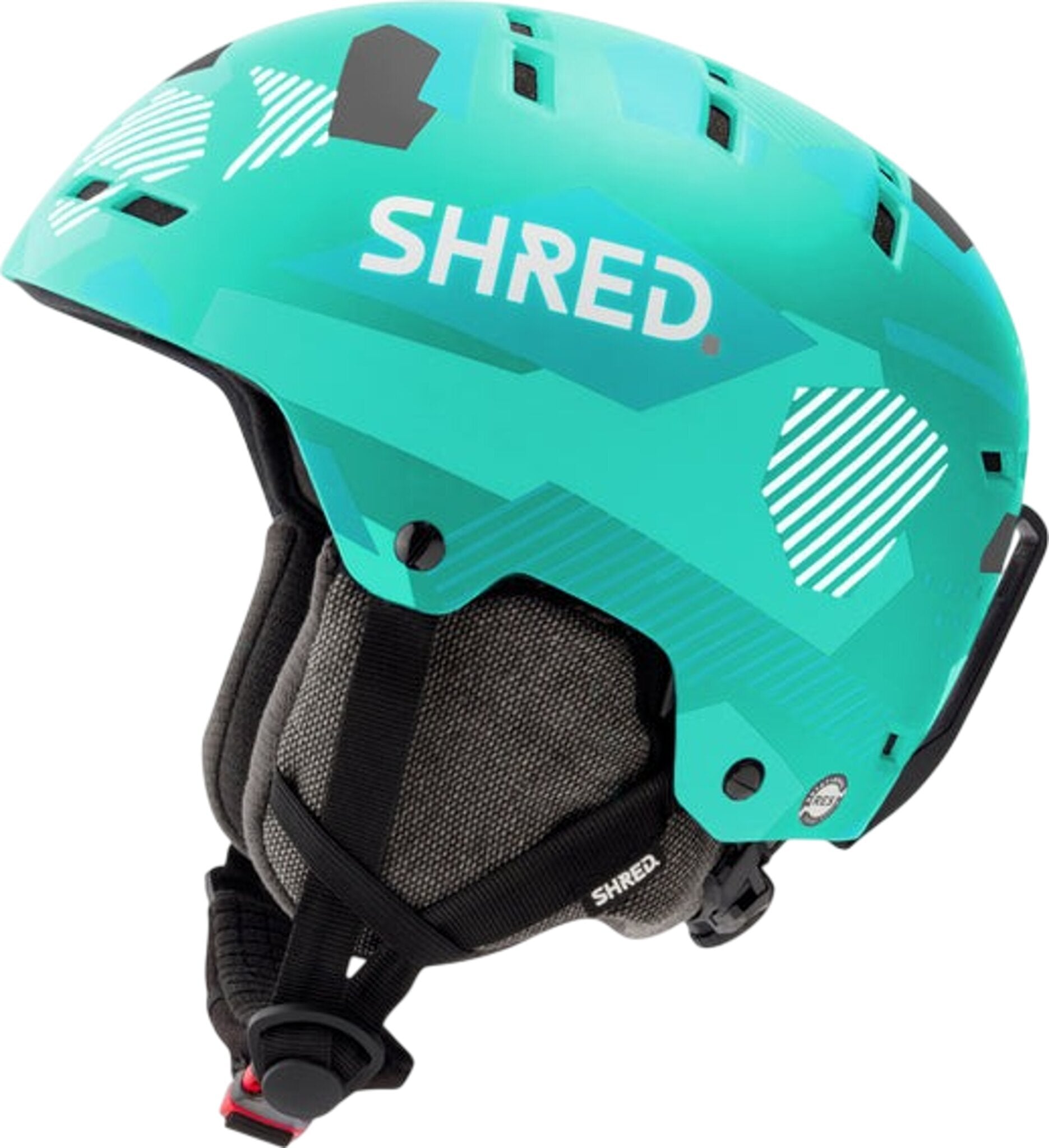 Totality NoShock Helmet - Unisex