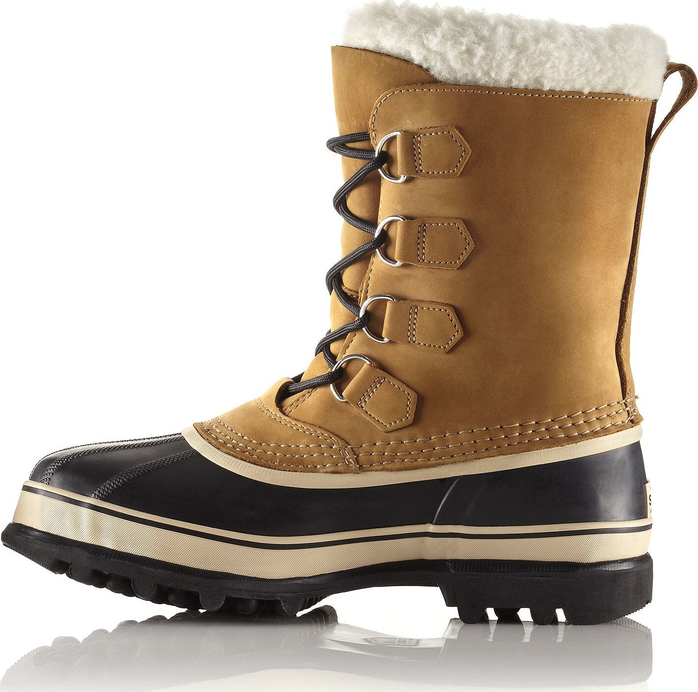 Caribou Winter Boots - Men's