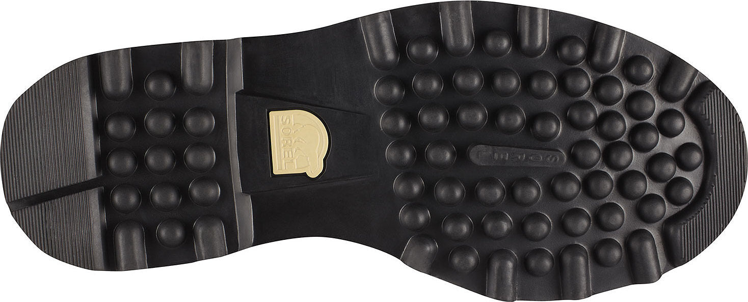 Caribou Winter Boots - Men's