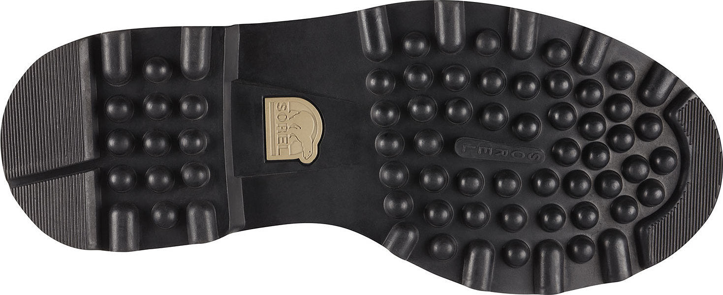 Caribou Winter Boots - Men's