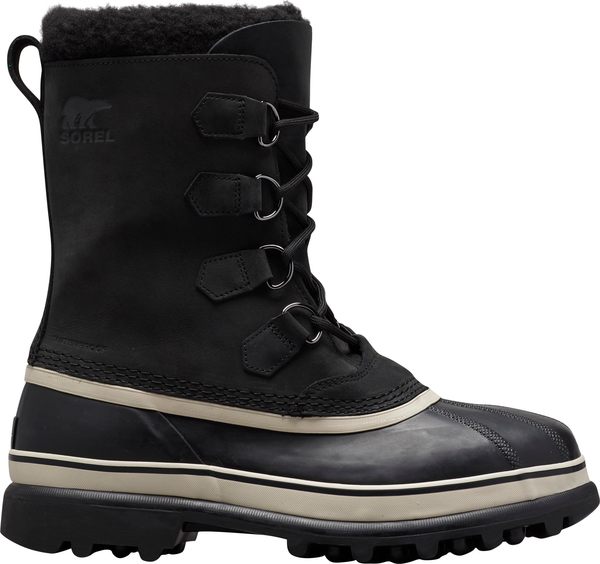 Caribou Winter Boots - Men's