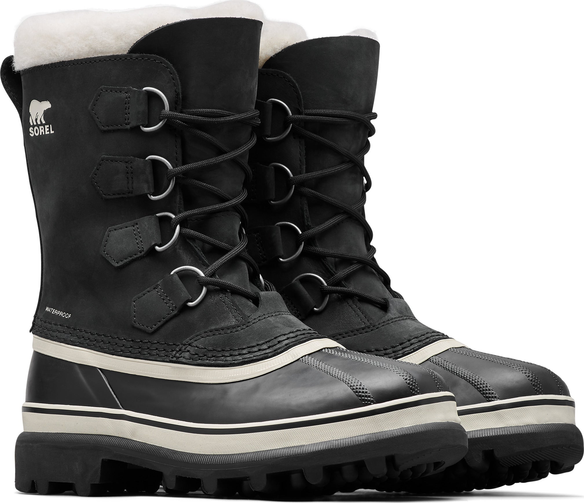 Caribou Waterproof Boots - Women's