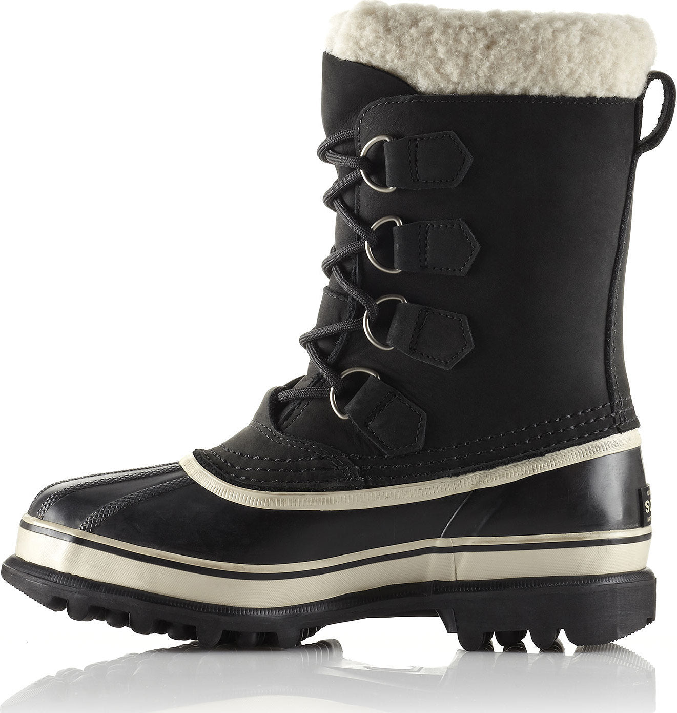 Caribou Waterproof Boots - Women's
