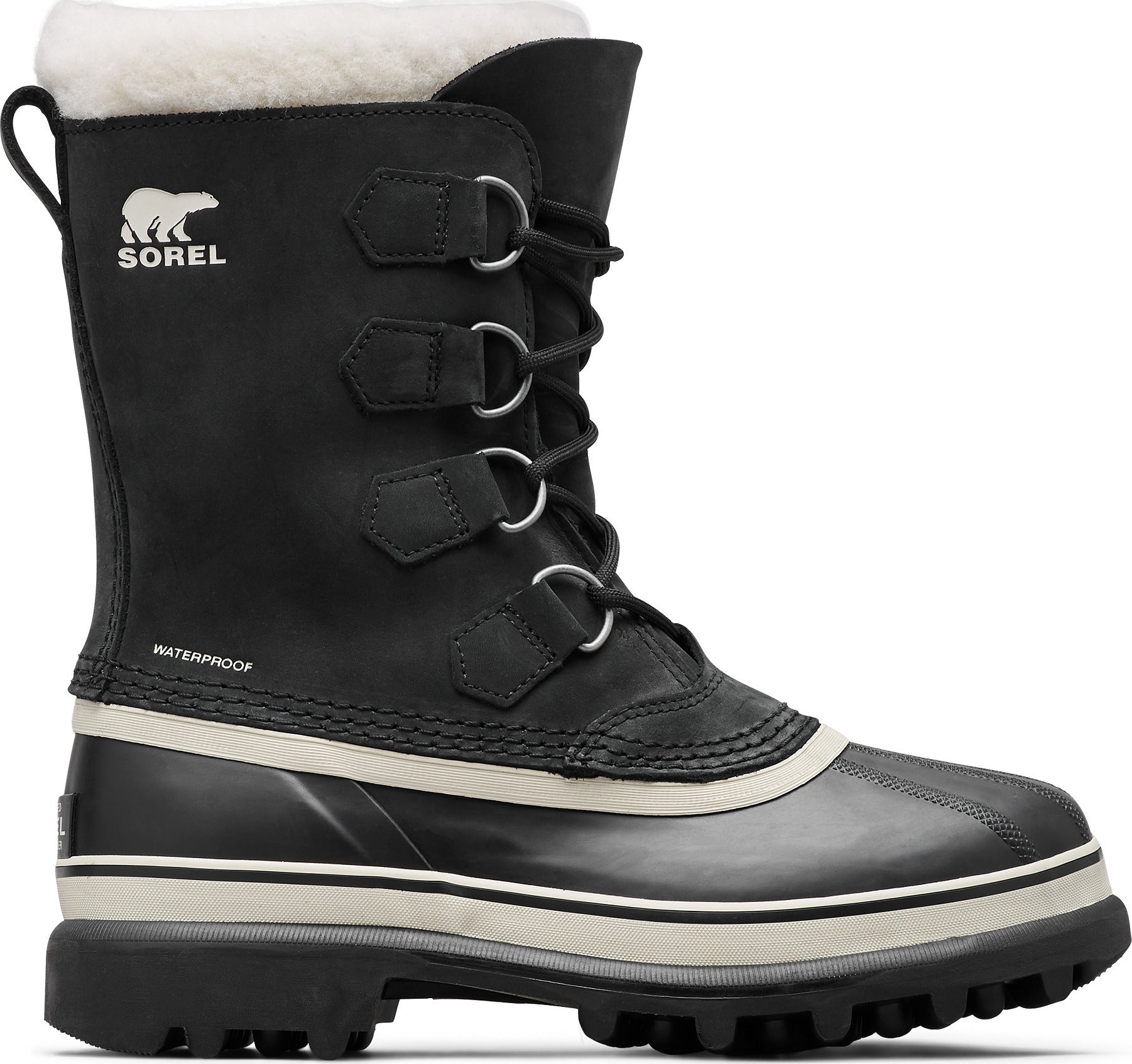 Caribou Waterproof Boots - Women's
