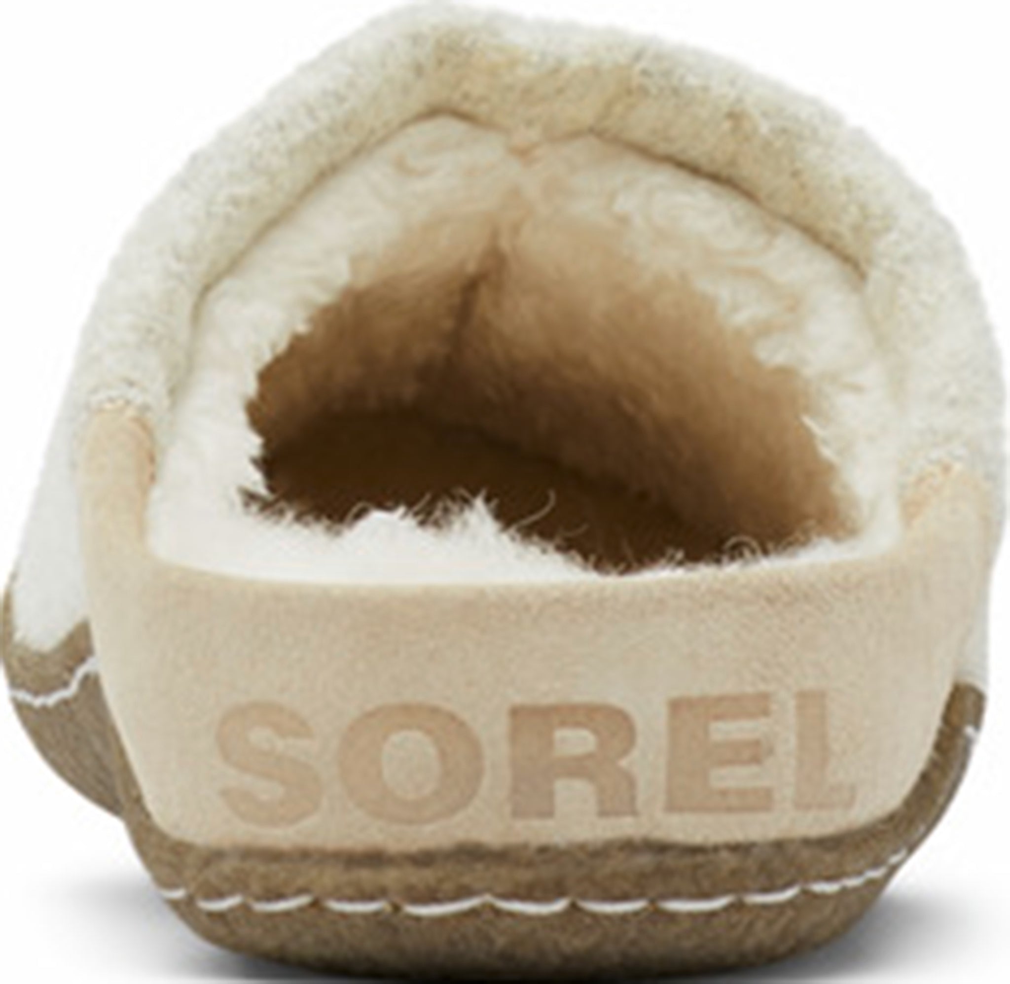 Nakiska Scuff Slipper - Women's