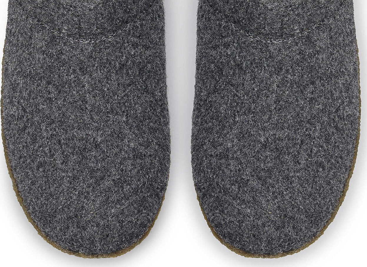Nakiska Scuff Slipper - Women's