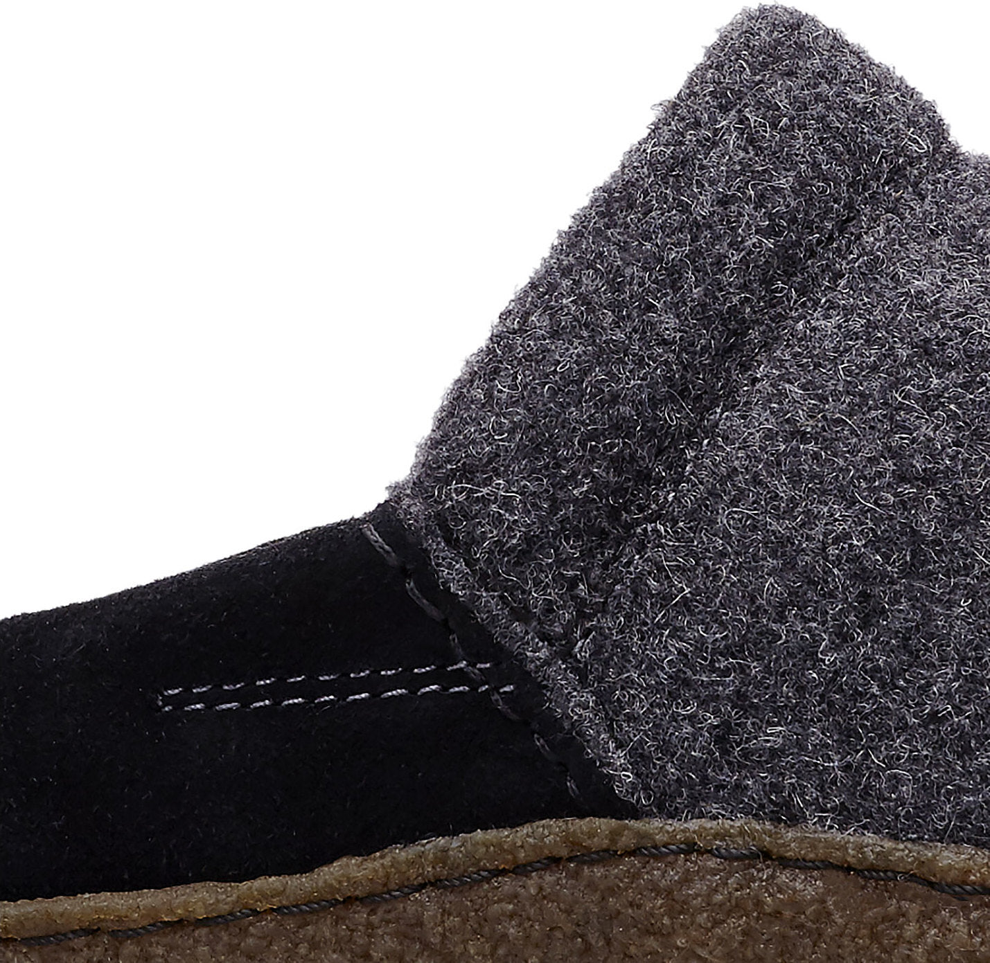 Nakiska Scuff Slipper - Women's