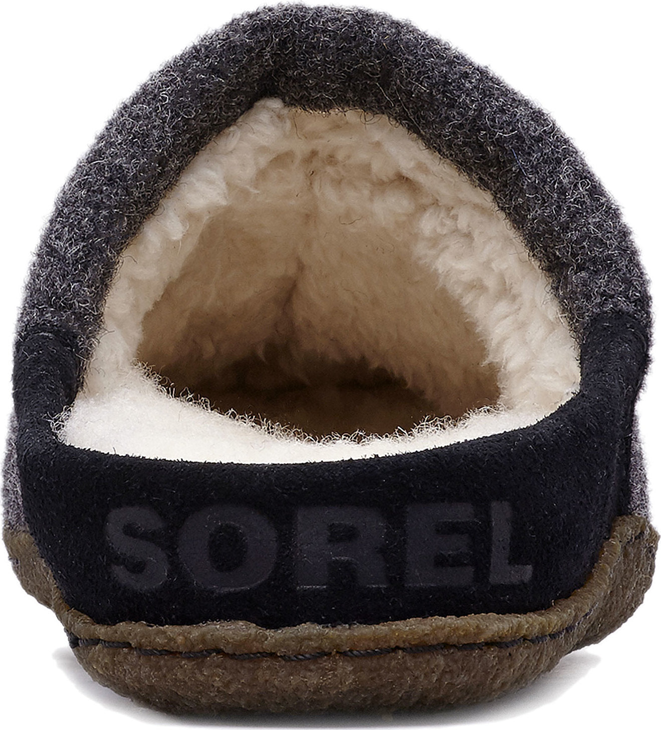Nakiska Scuff Slipper - Women's