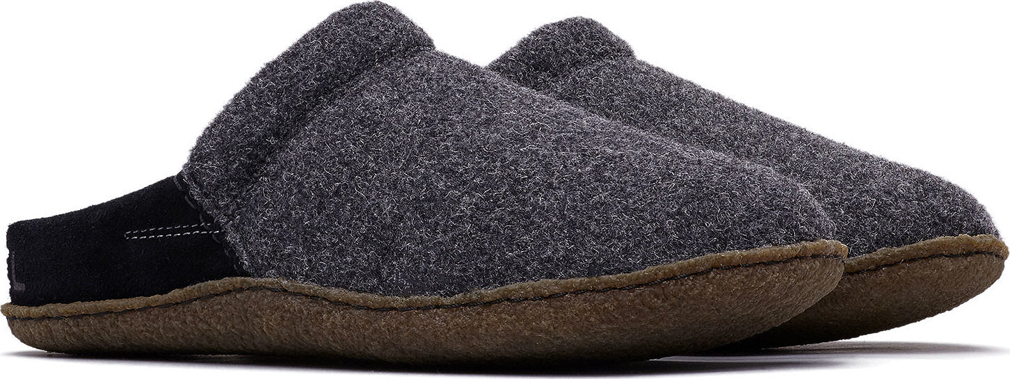 Nakiska Scuff Slipper - Women's