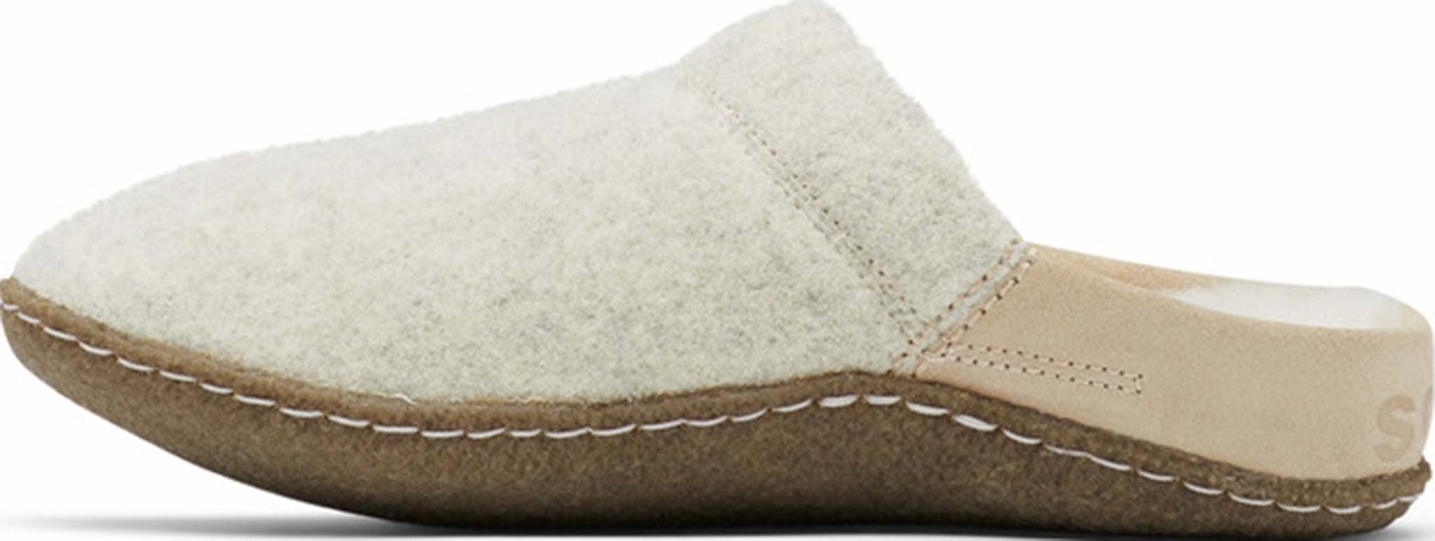 Nakiska Scuff Slipper - Women's