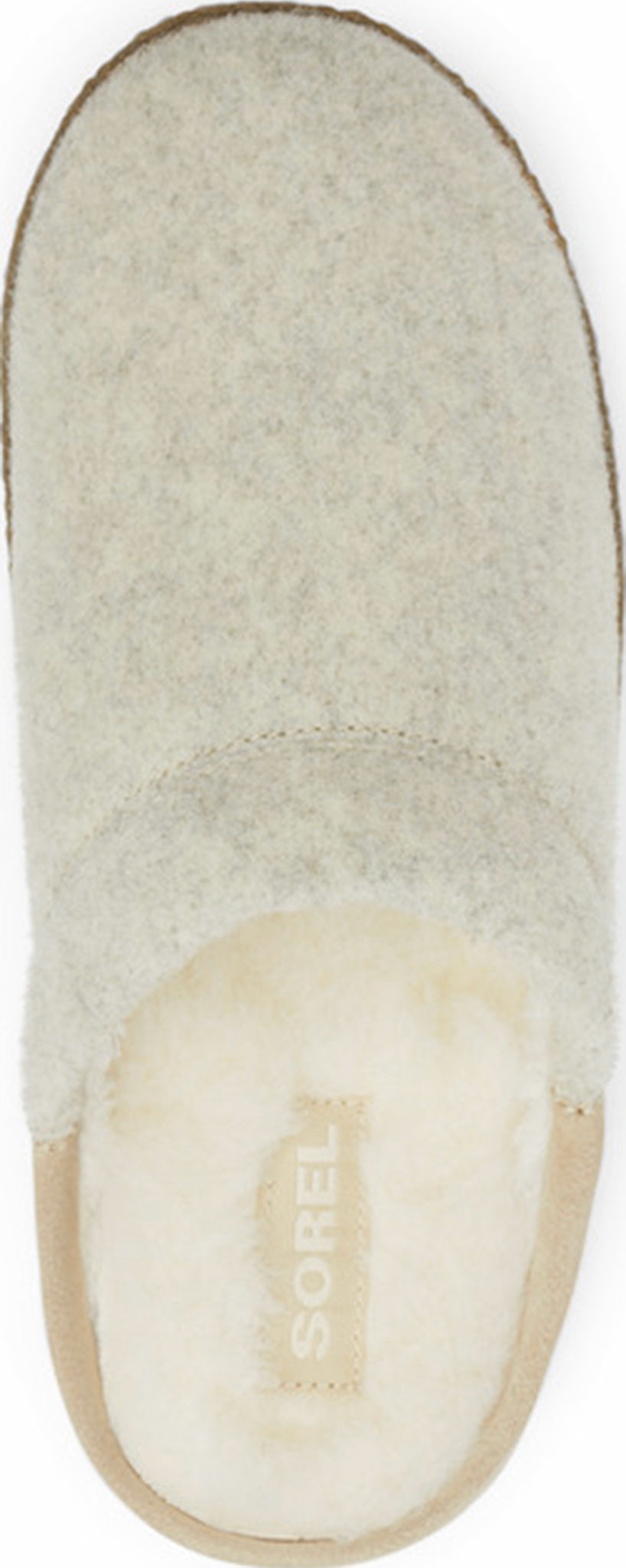 Nakiska Scuff Slipper - Women's