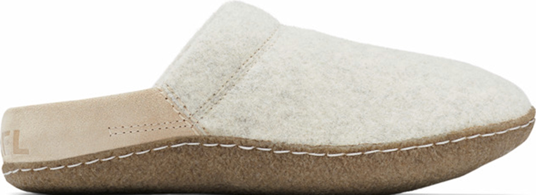 Nakiska Scuff Slipper - Women's