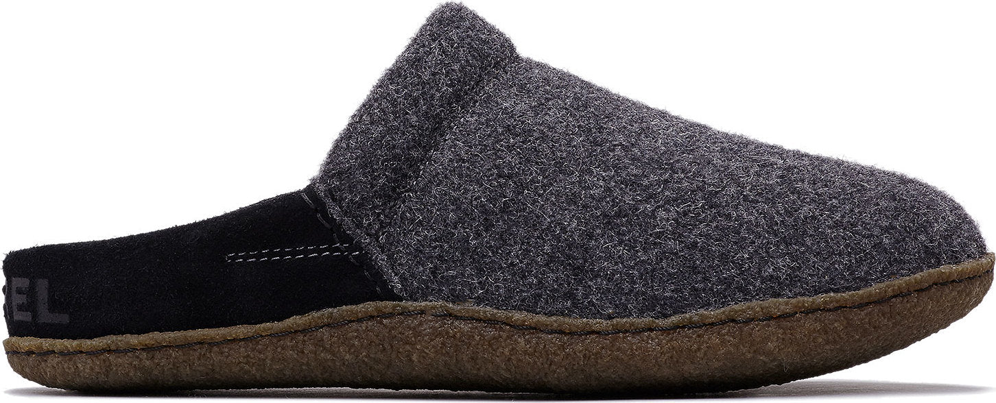 Nakiska Scuff Slipper - Women's