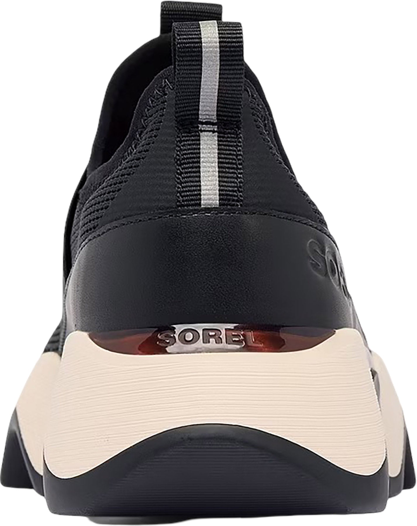Kinetic Impact II Strap Sneakers - Women's
