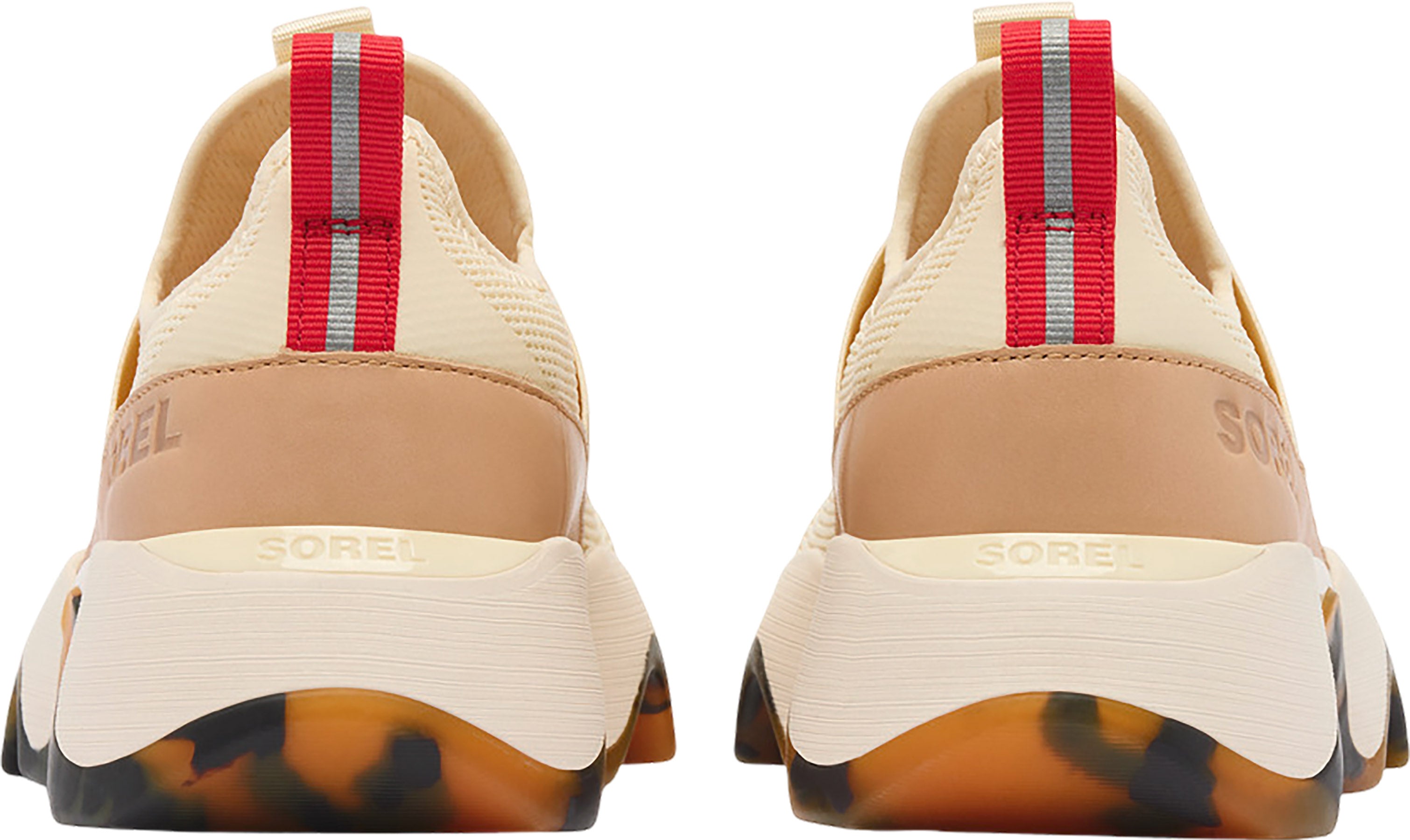 Kinetic Impact II Strap Sneakers - Women's