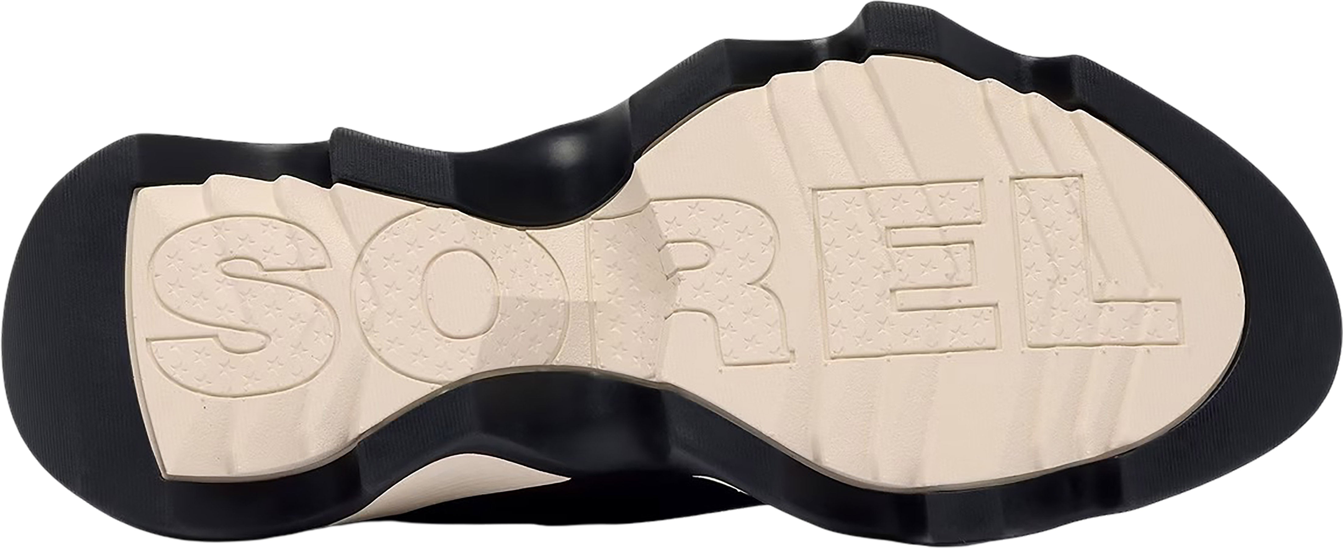 Kinetic Impact II Strap Sneakers - Women's