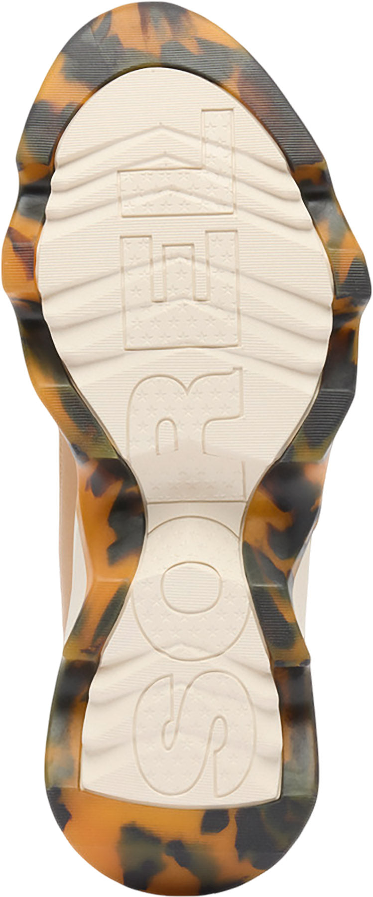 Kinetic Impact II Strap Sneakers - Women's