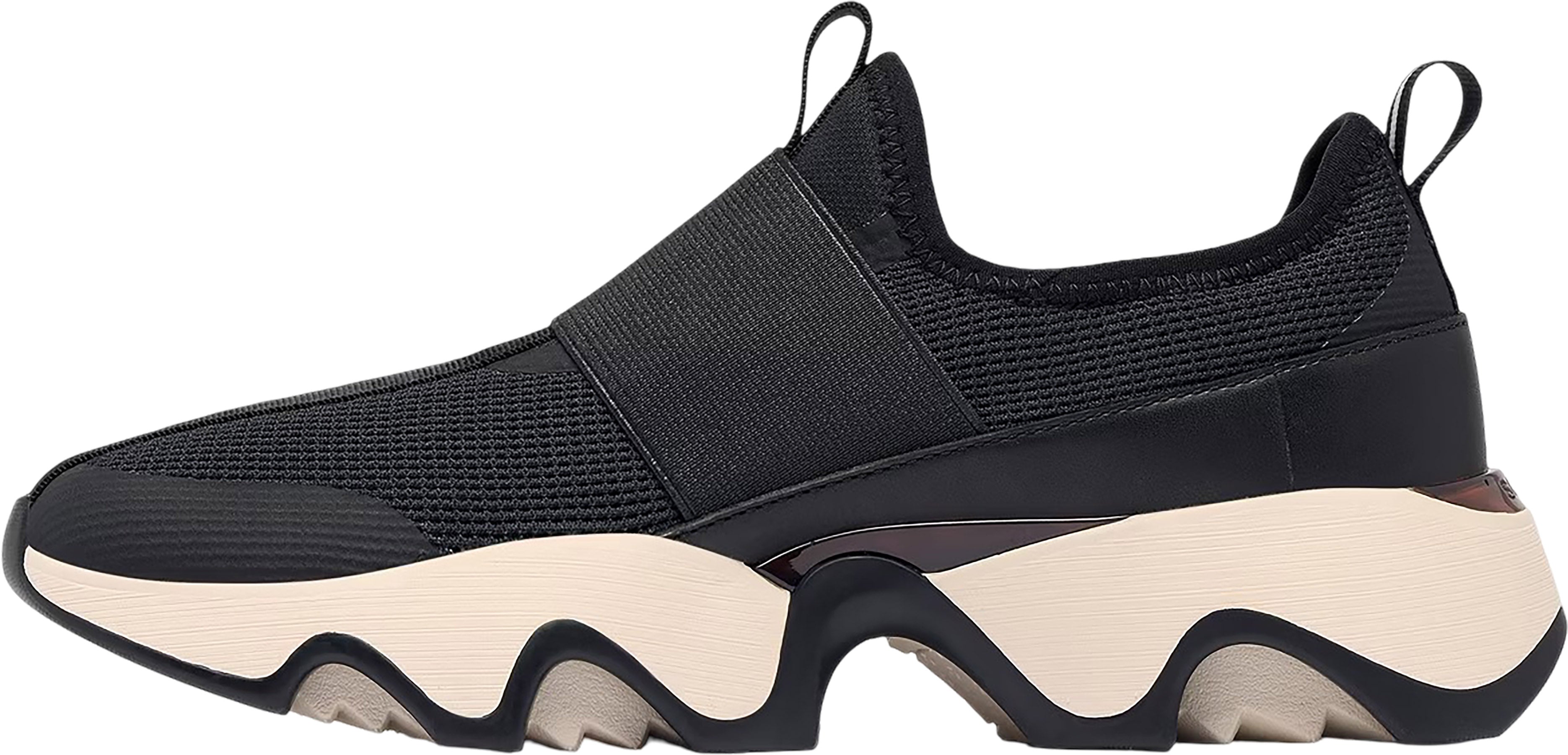 Kinetic Impact II Strap Sneakers - Women's