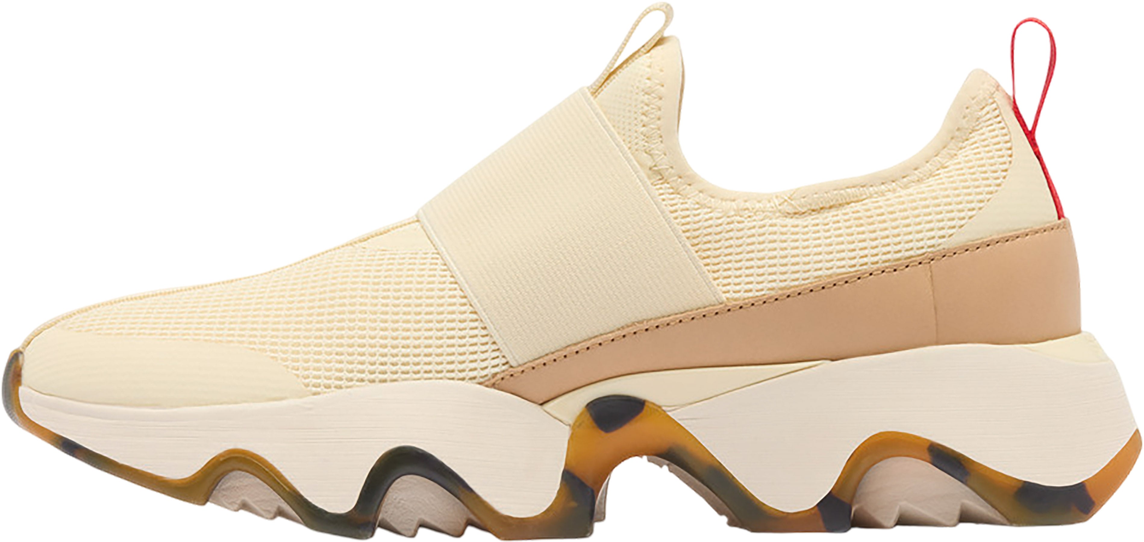 Kinetic Impact II Strap Sneakers - Women's