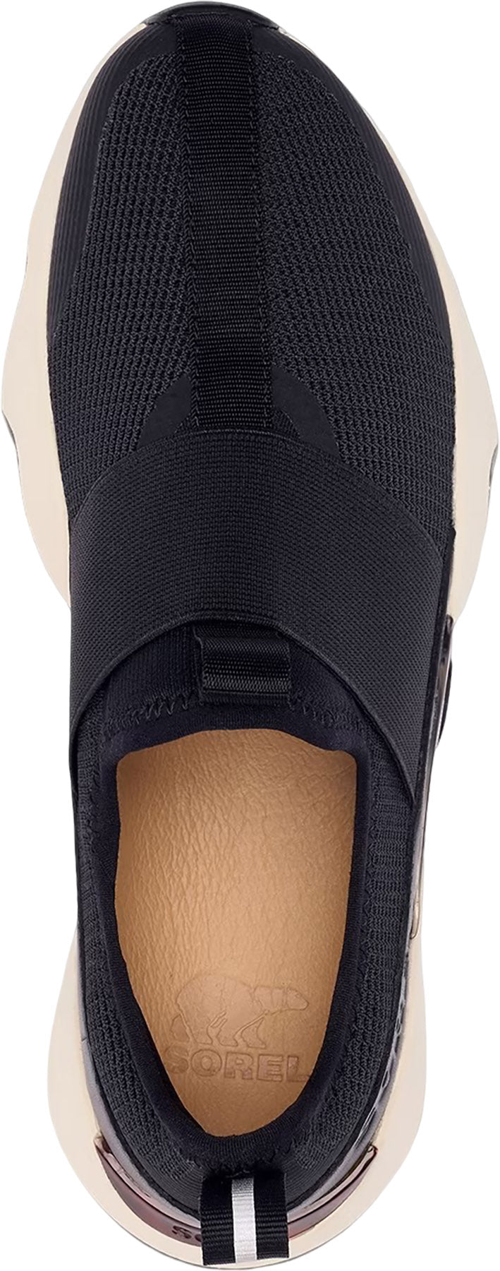 Kinetic Impact II Strap Sneakers - Women's