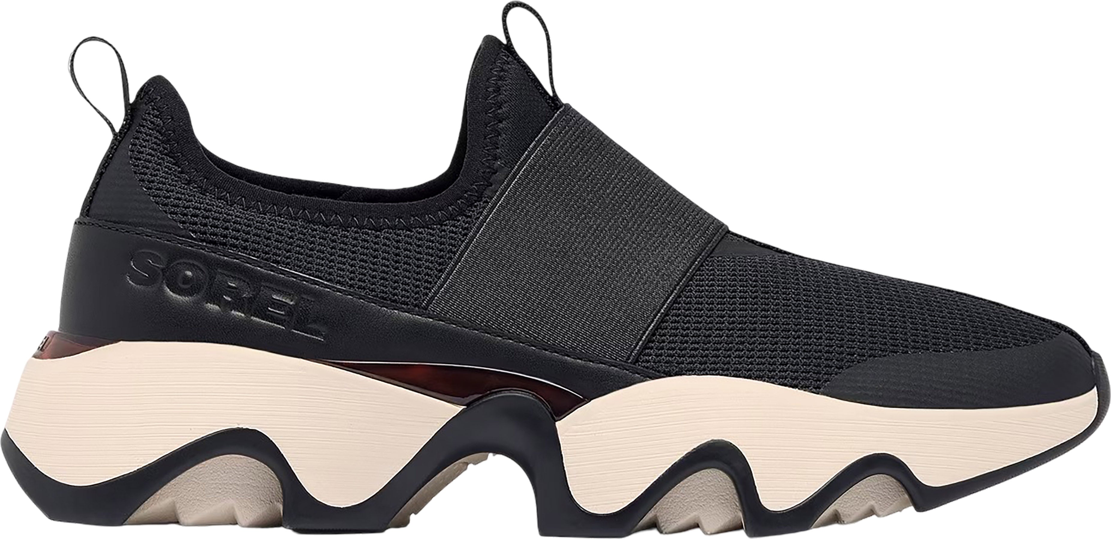Kinetic Impact II Strap Sneakers - Women's