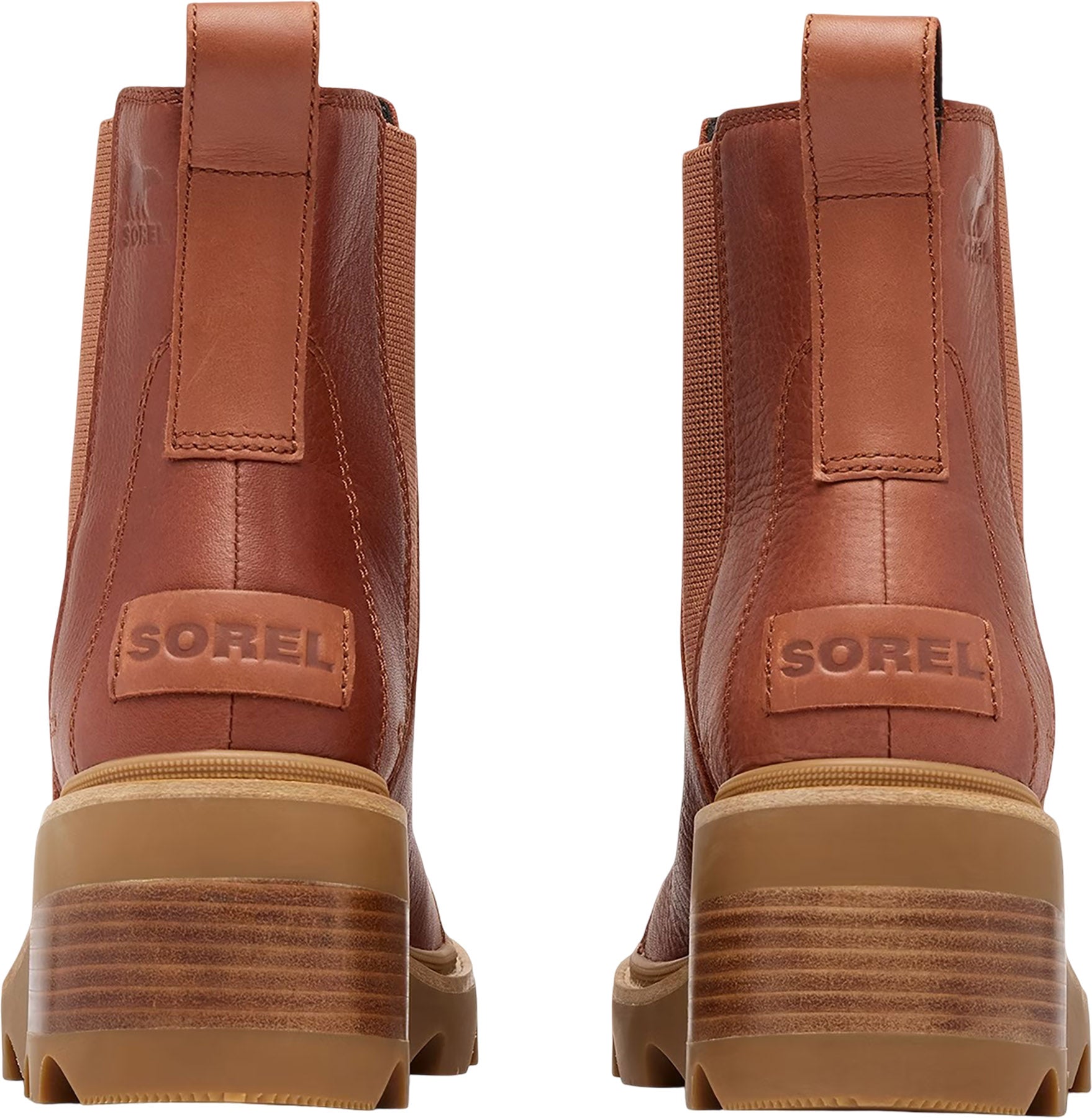 Joan Now Chelsea Boots - Women's
