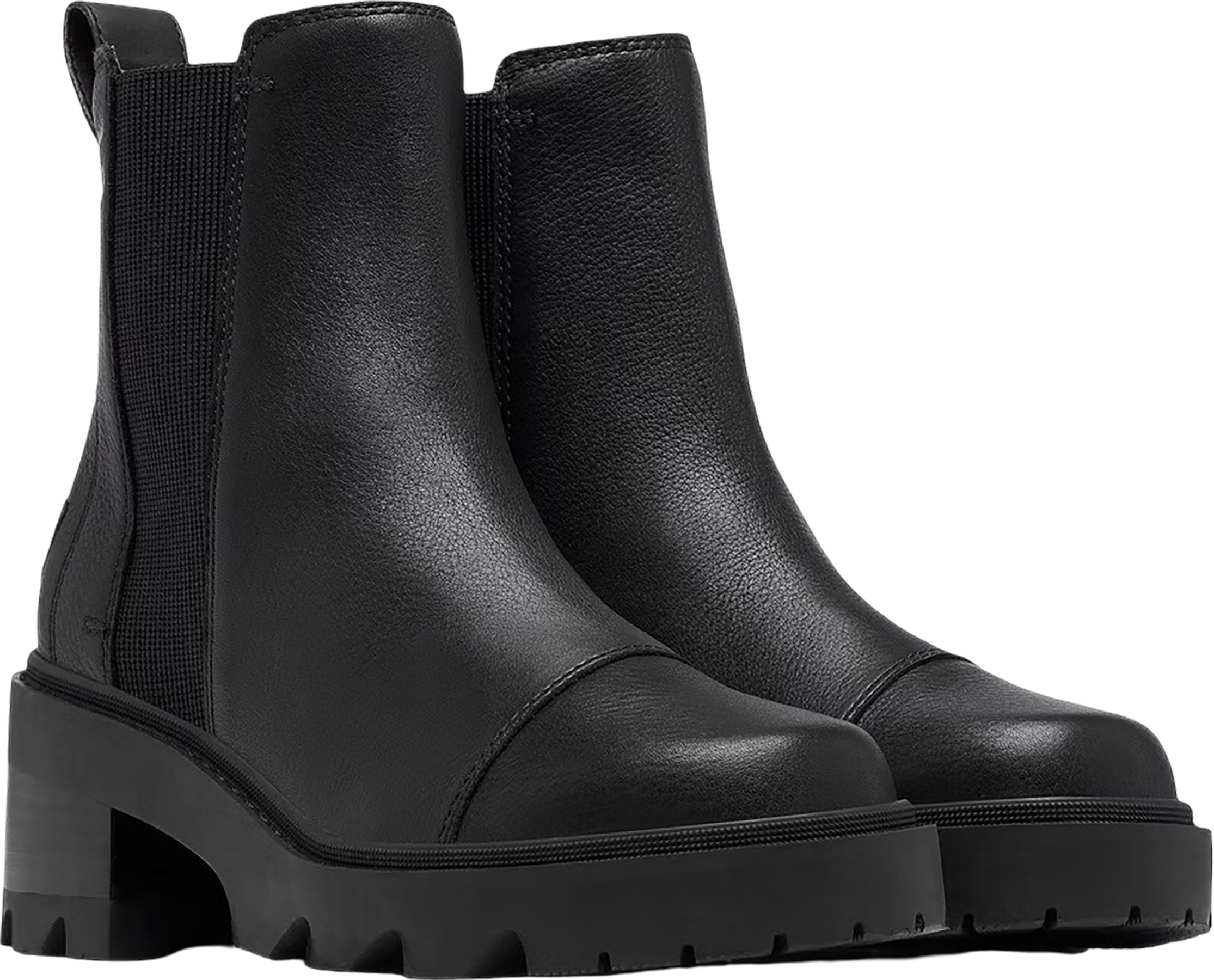 Joan Now Chelsea Boots - Women's