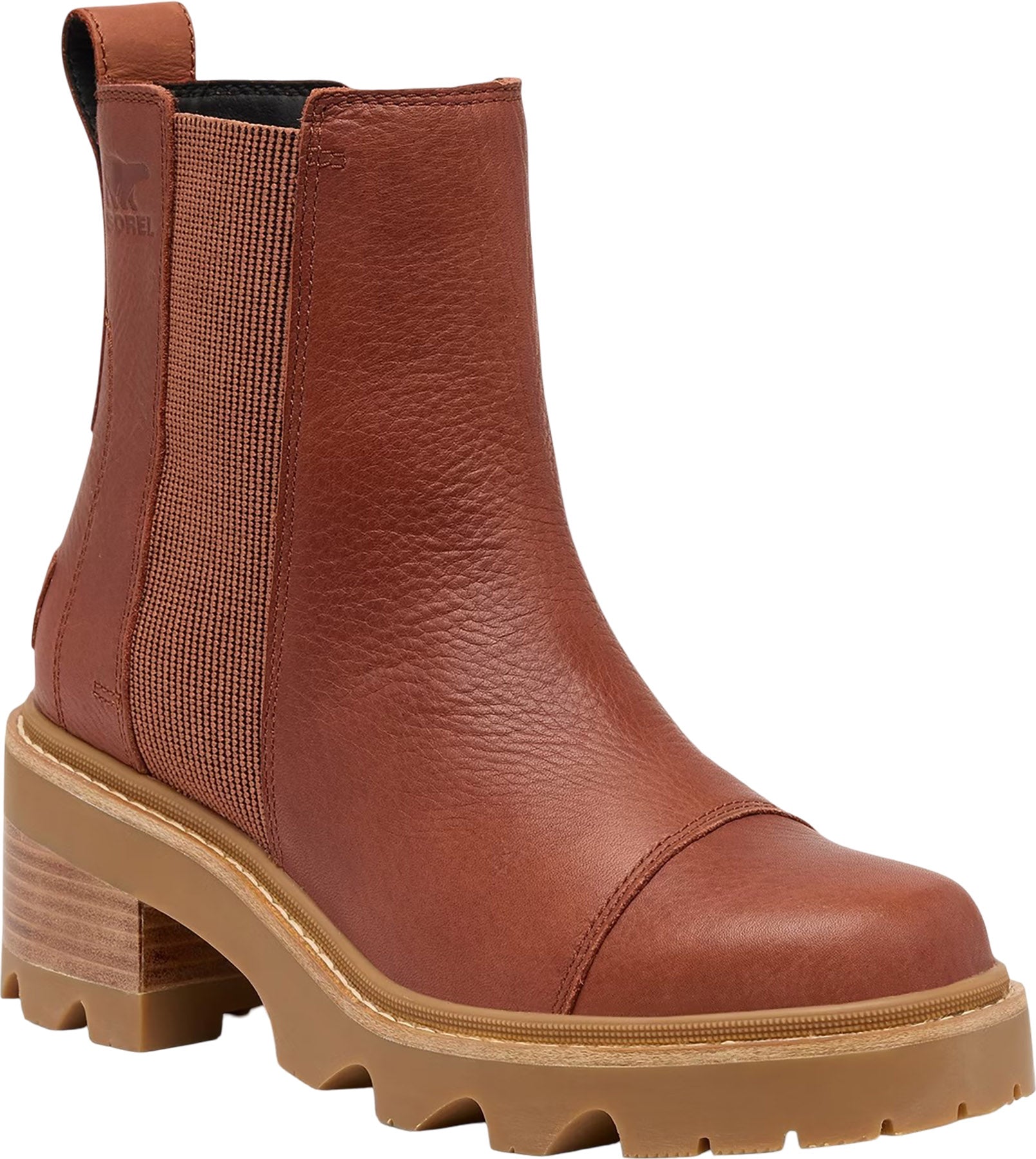 Joan Now Chelsea Boots - Women's
