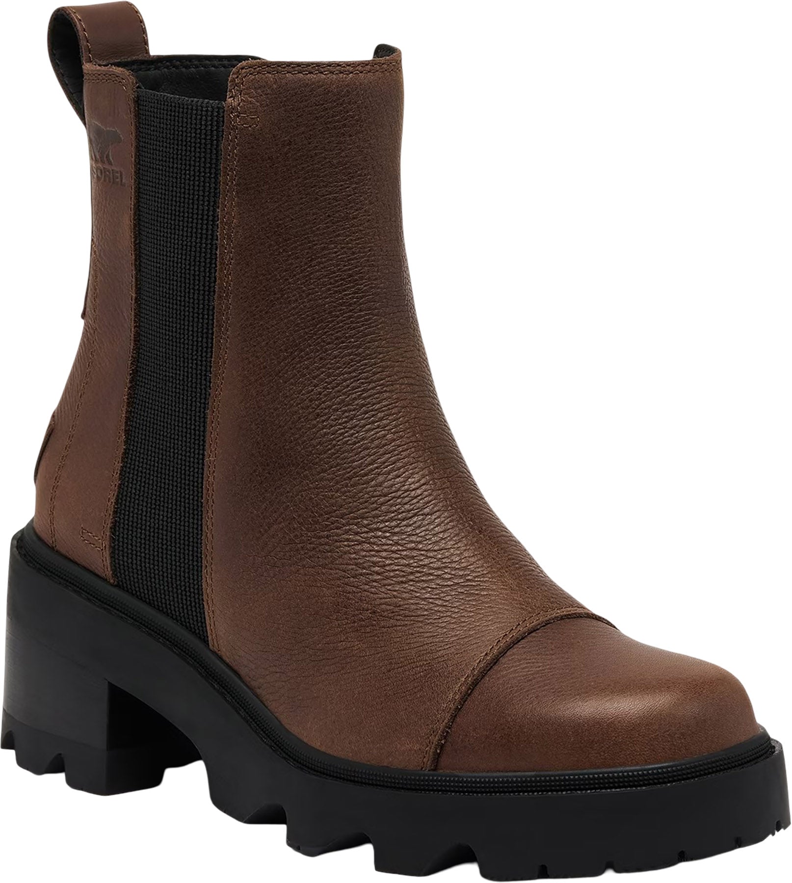 Joan Now Chelsea Boots - Women's