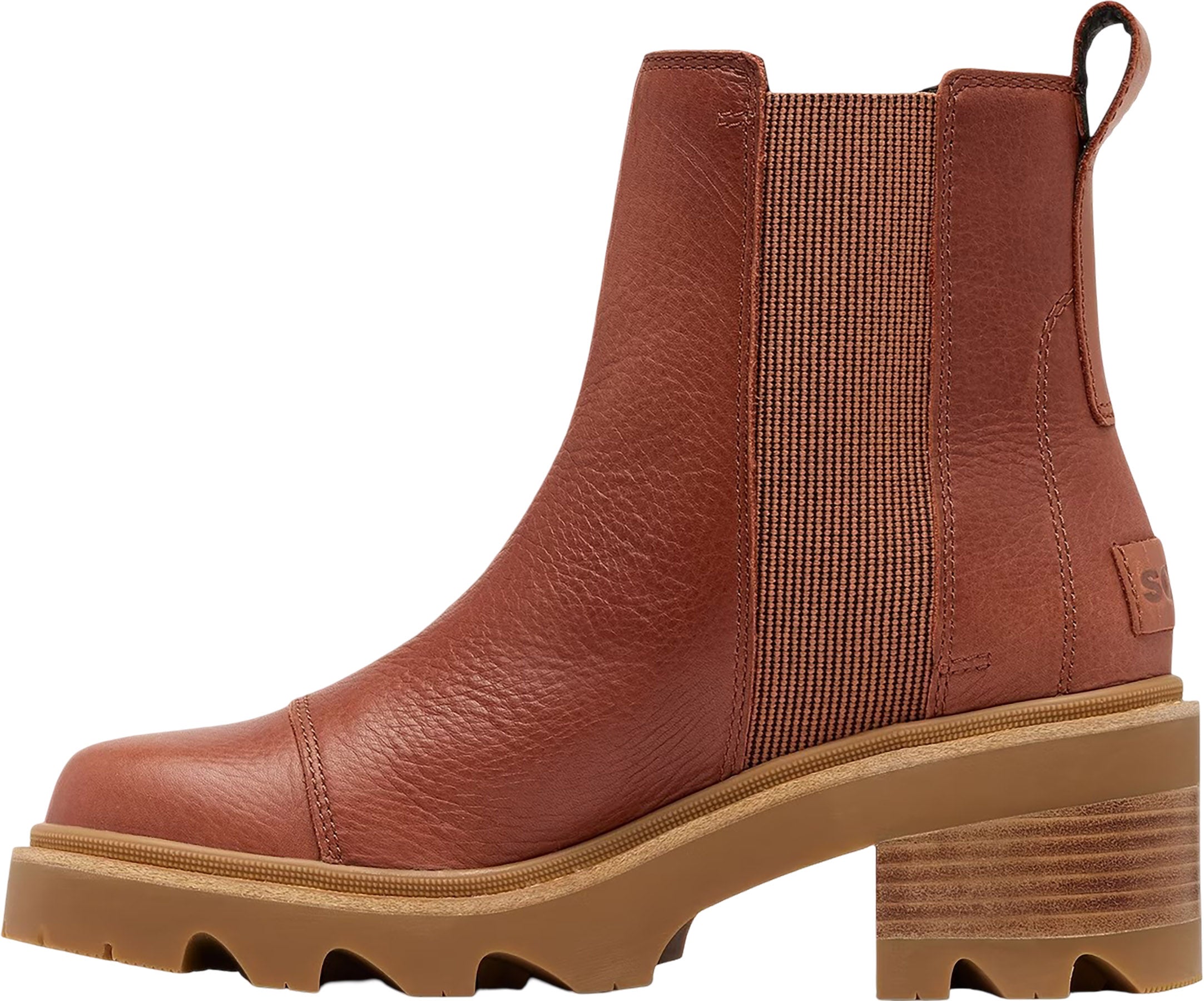Joan Now Chelsea Boots - Women's