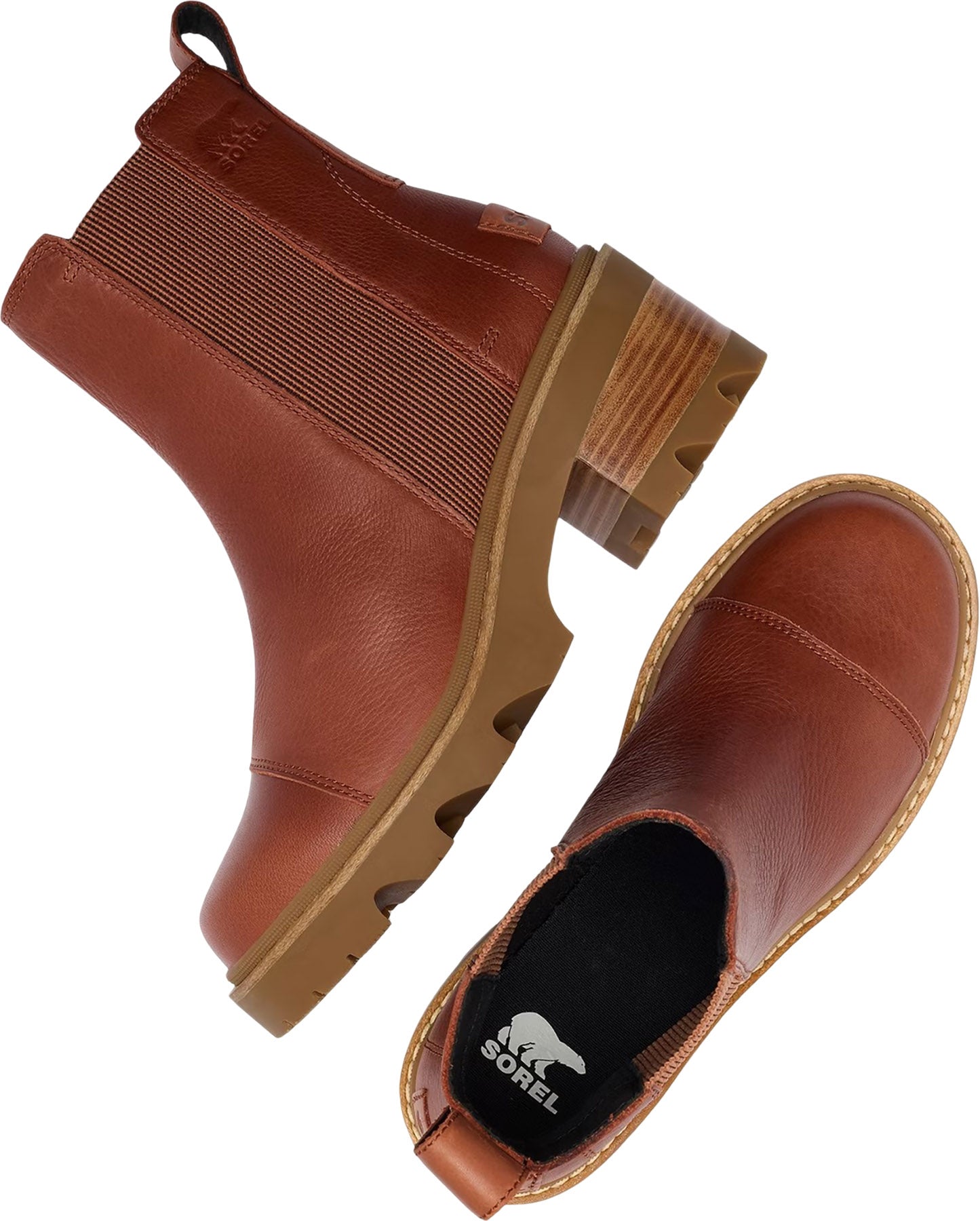 Joan Now Chelsea Boots - Women's