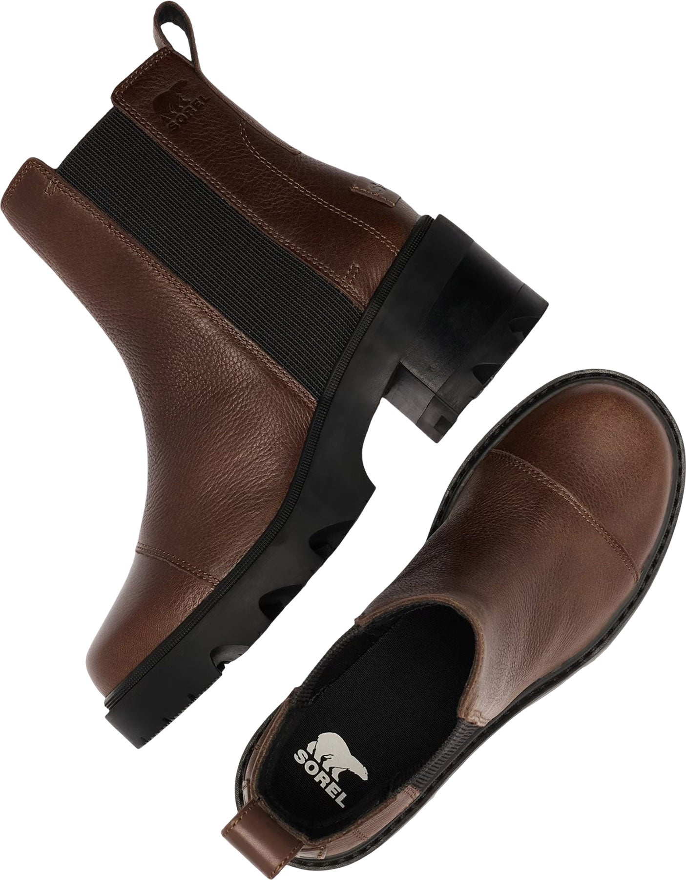 Joan Now Chelsea Boots - Women's