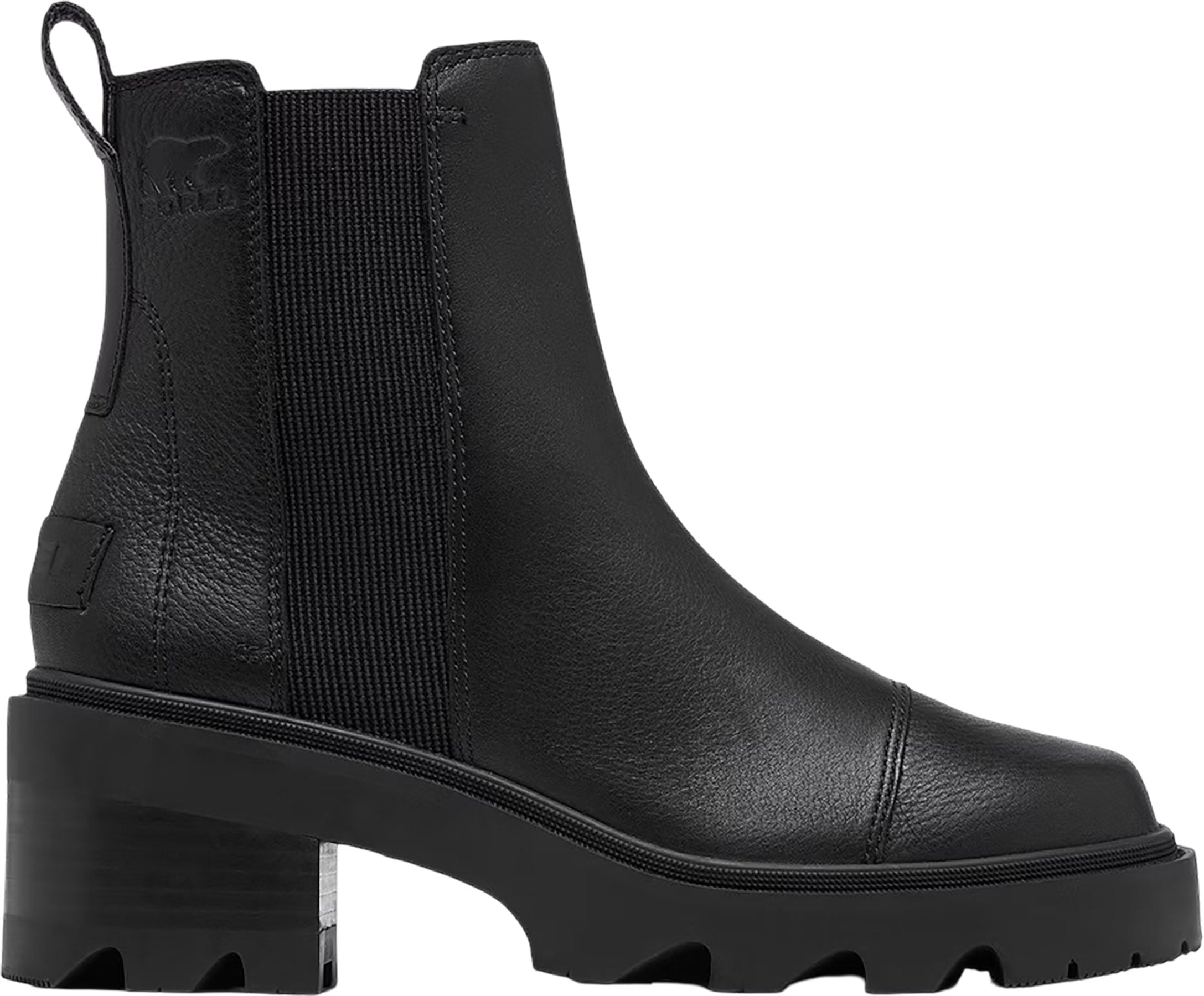 Joan Now Chelsea Boots - Women's