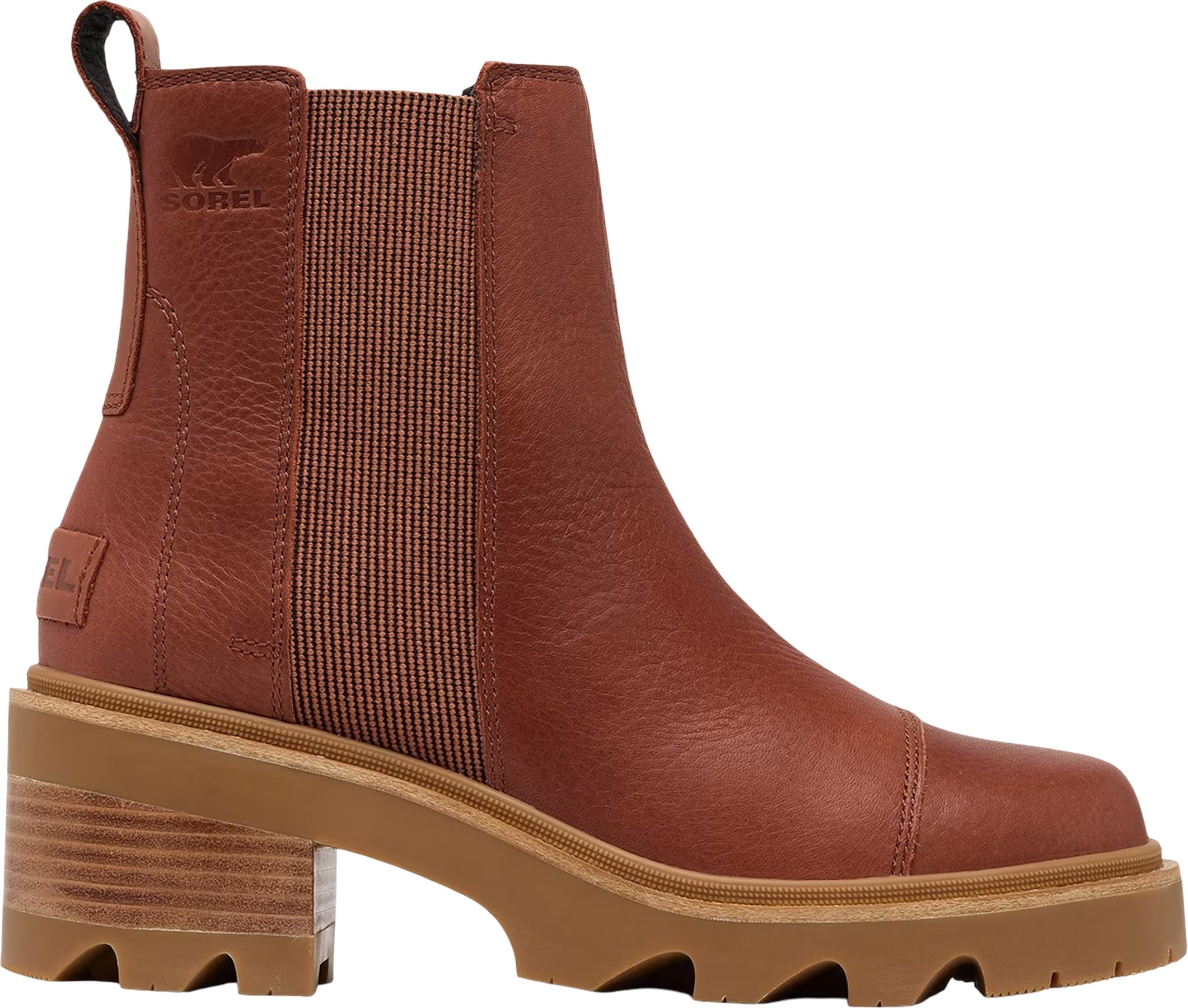 Joan Now Chelsea Boots - Women's