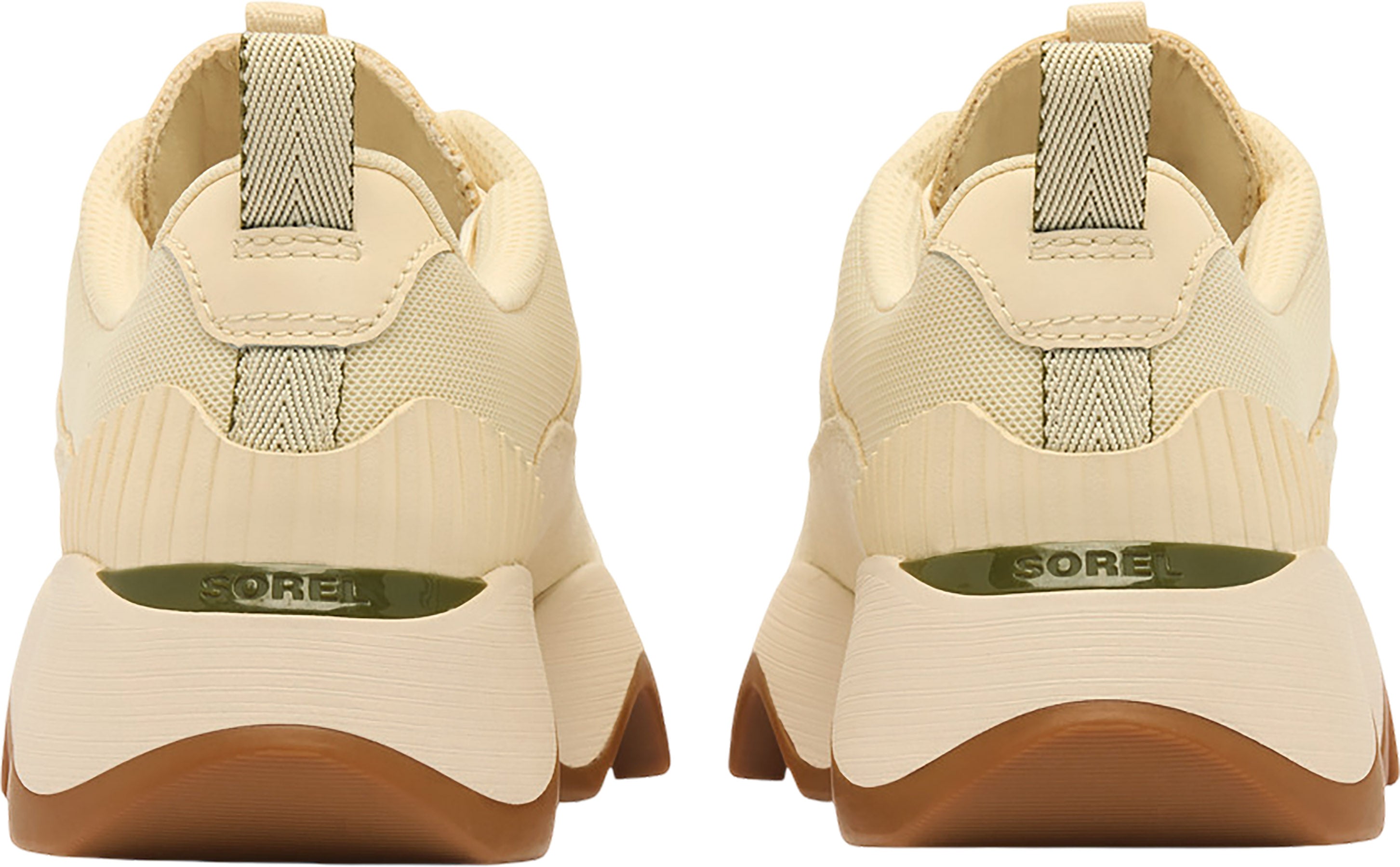 Kinetic Impact II Wonder Lace Sneakers - Women's