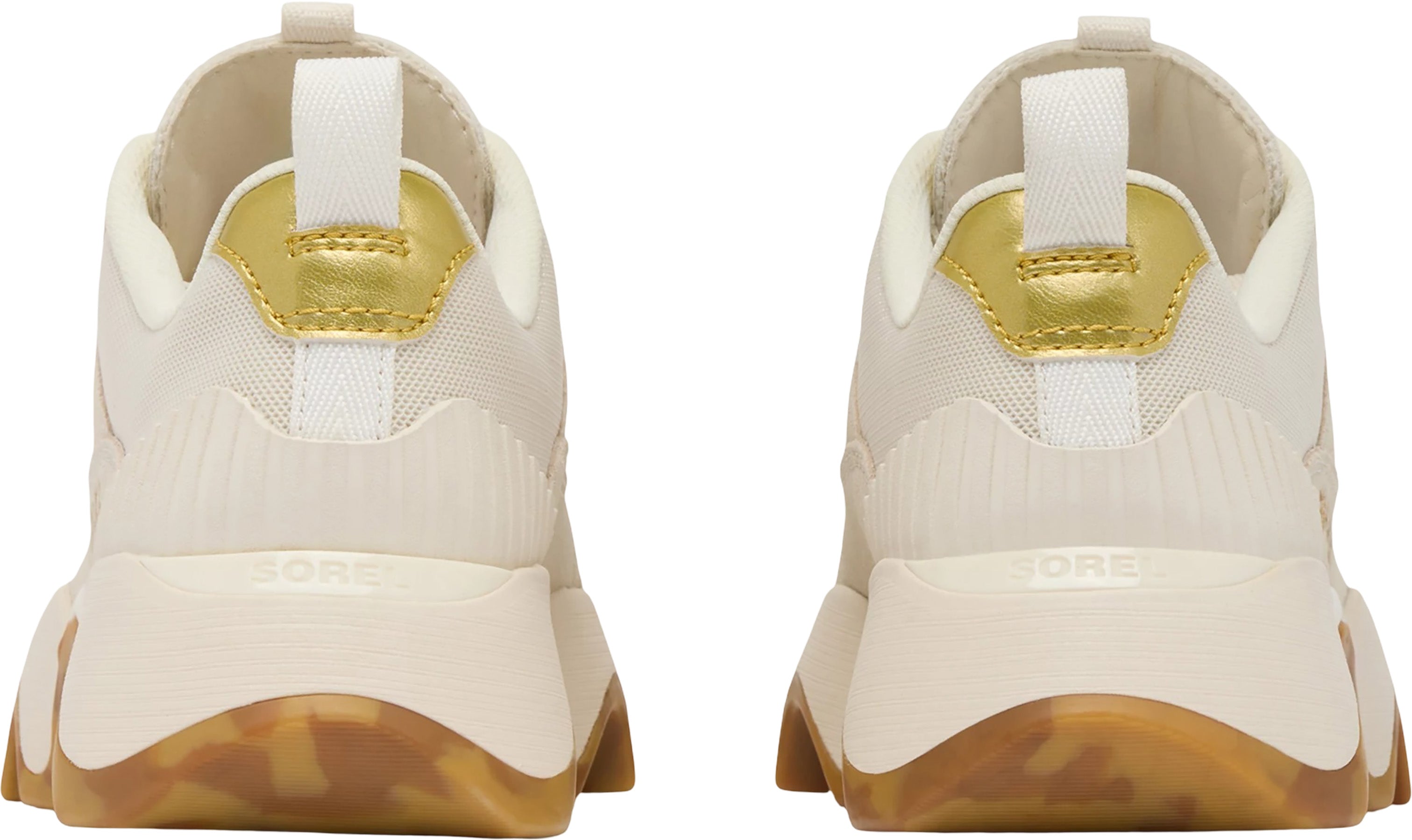 Kinetic Impact II Wonder Lace Sneakers - Women's
