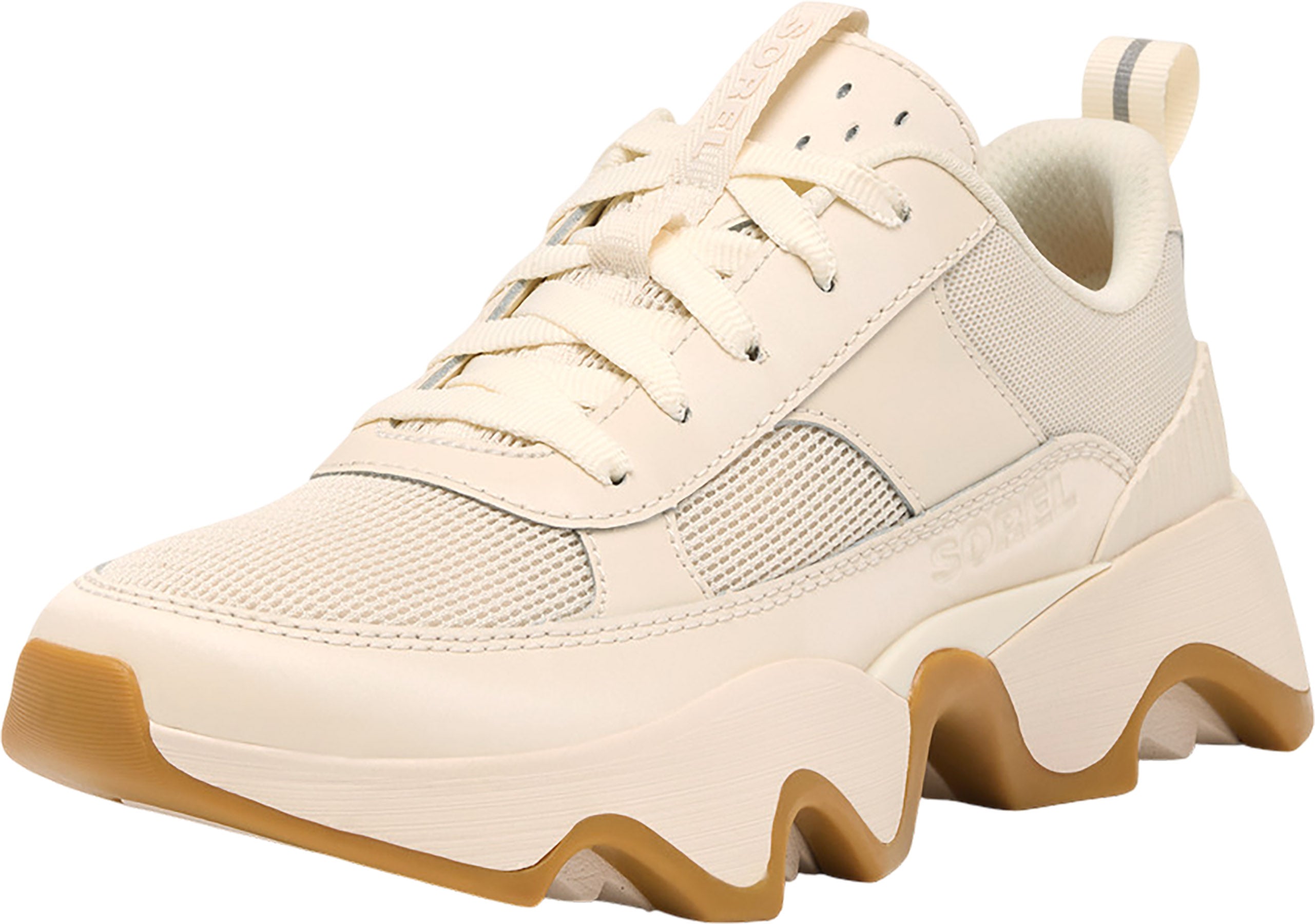 Kinetic Impact II Wonder Lace Sneakers - Women's
