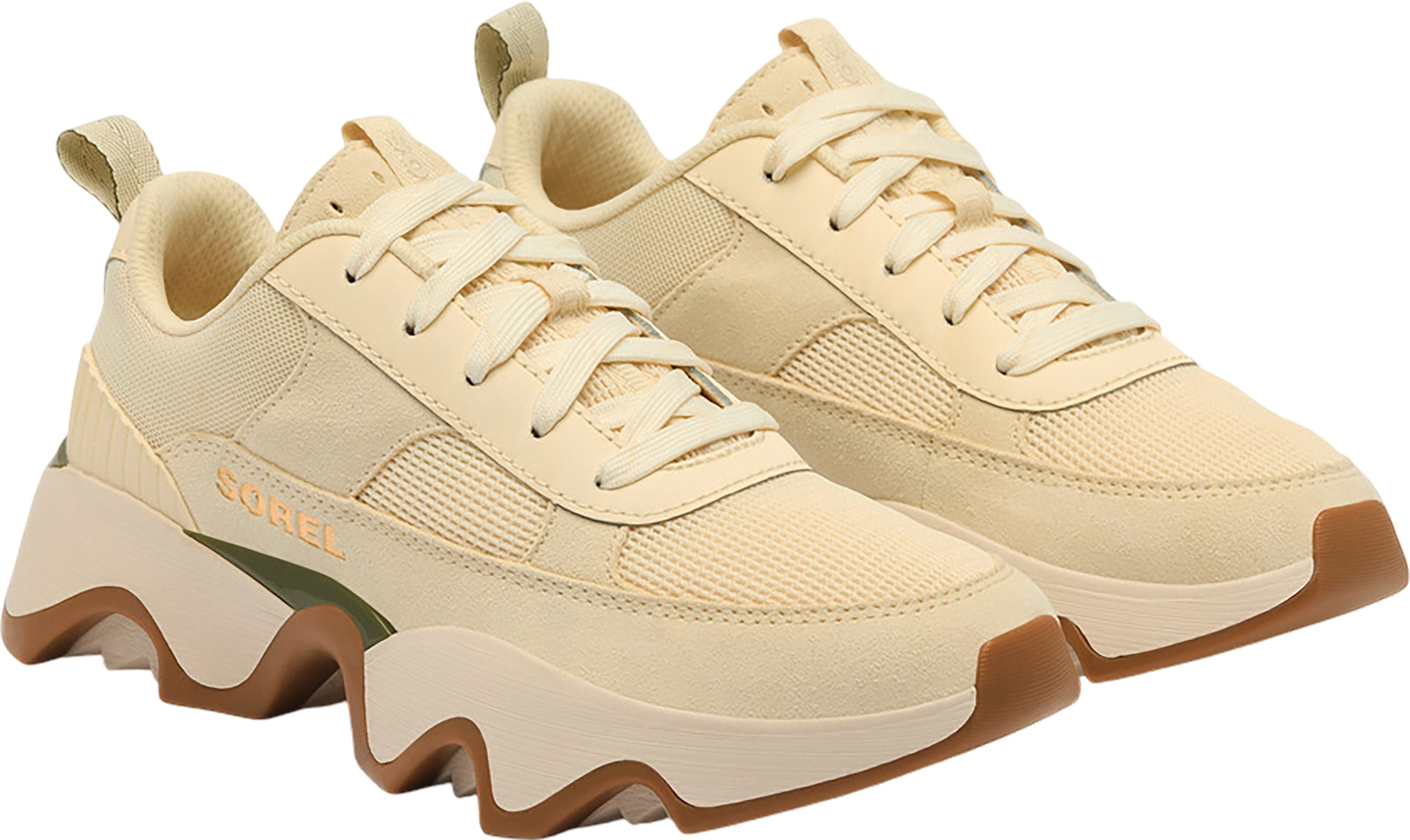 Kinetic Impact II Wonder Lace Sneakers - Women's