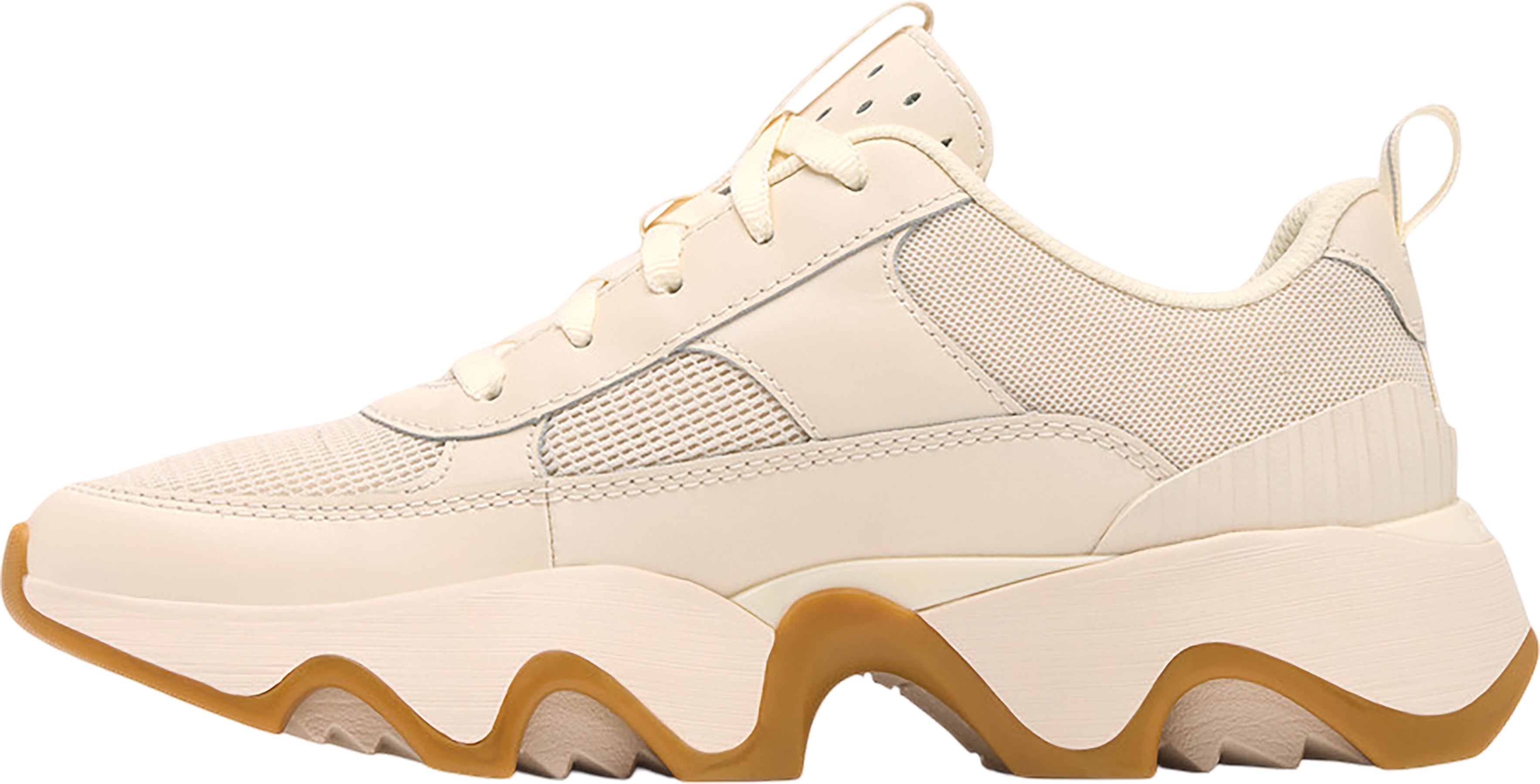 Kinetic Impact II Wonder Lace Sneakers - Women's