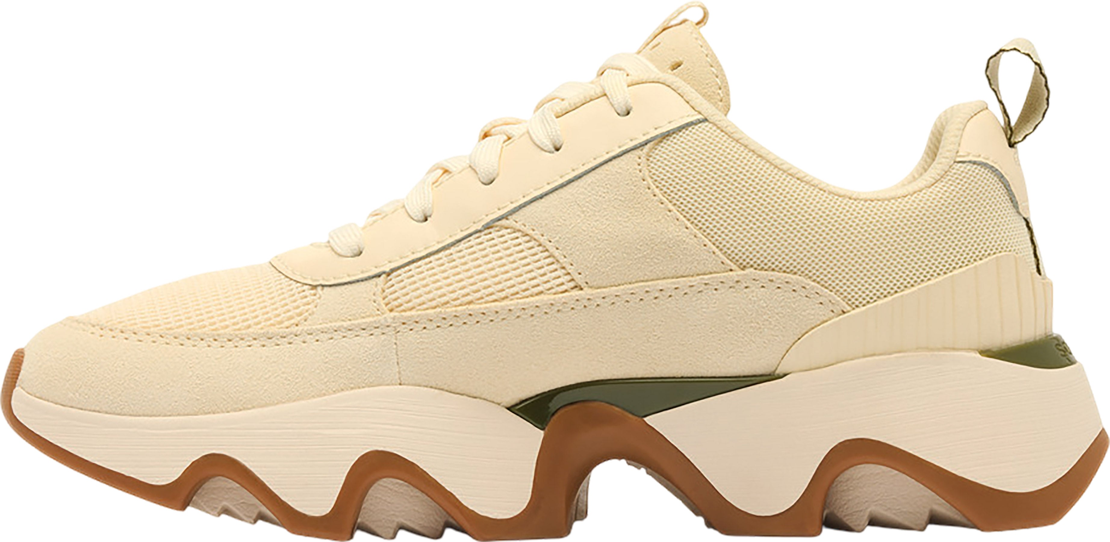 Kinetic Impact II Wonder Lace Sneakers - Women's