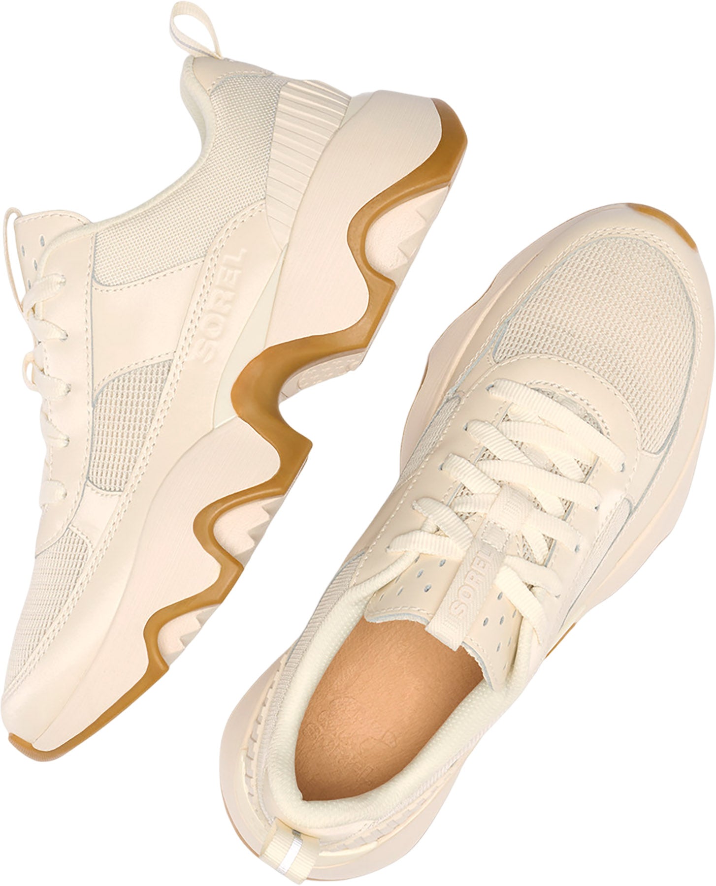 Kinetic Impact II Wonder Lace Sneakers - Women's
